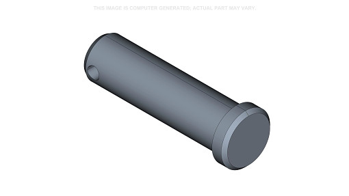 CLEVIS PIN | CASECE | US | EN