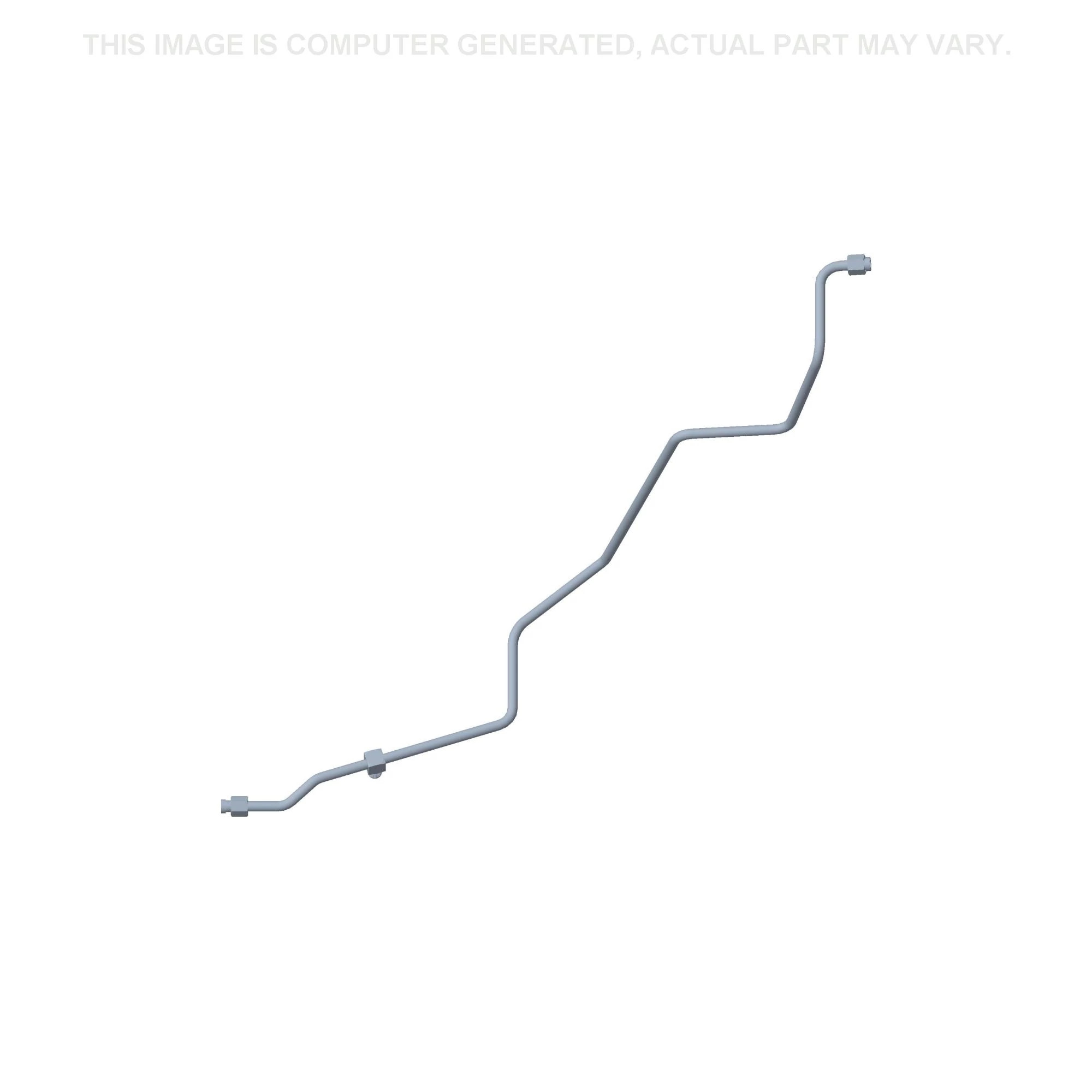 HYD TUBE | CASECE | US | EN