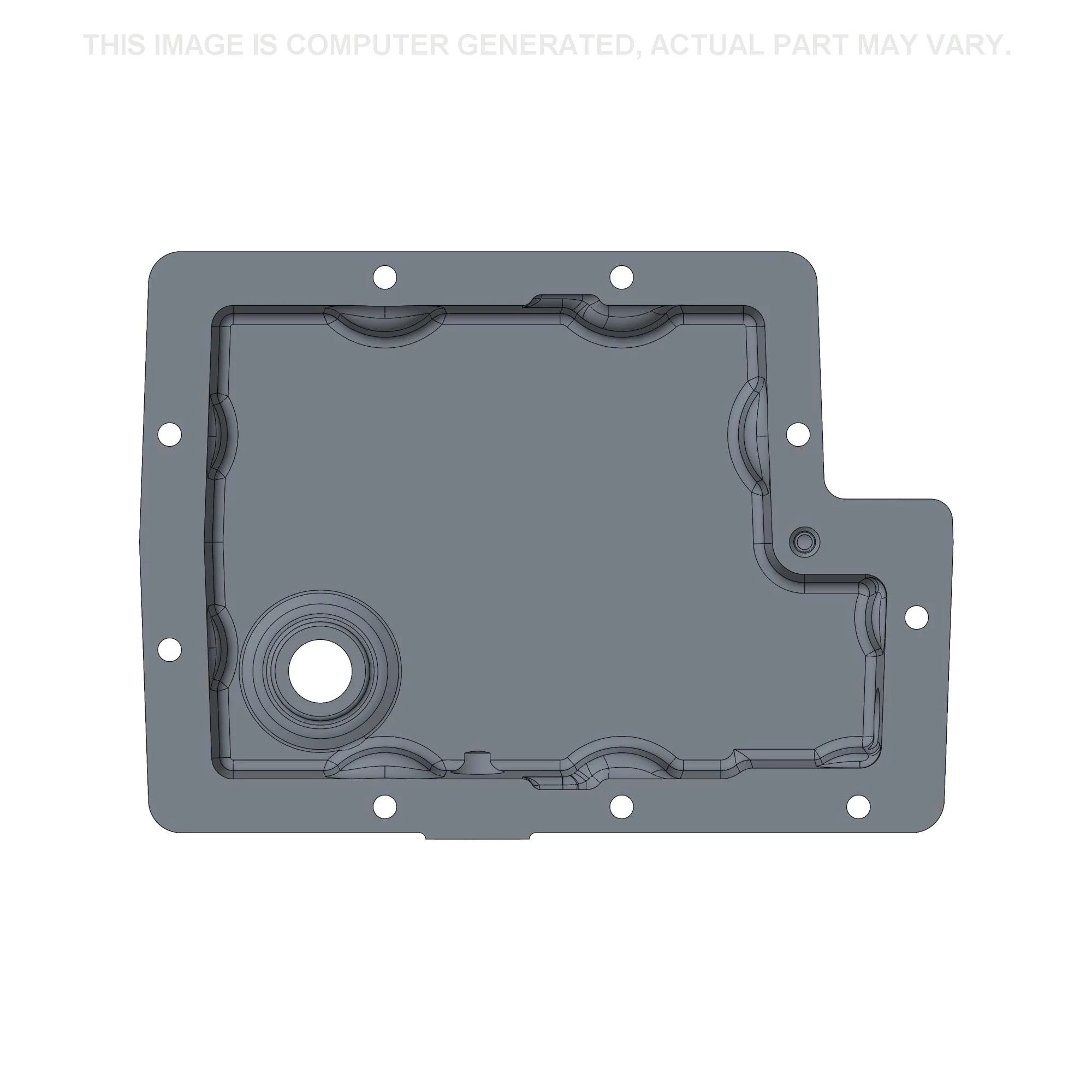 KÅPA | CASEIH | EU | SV