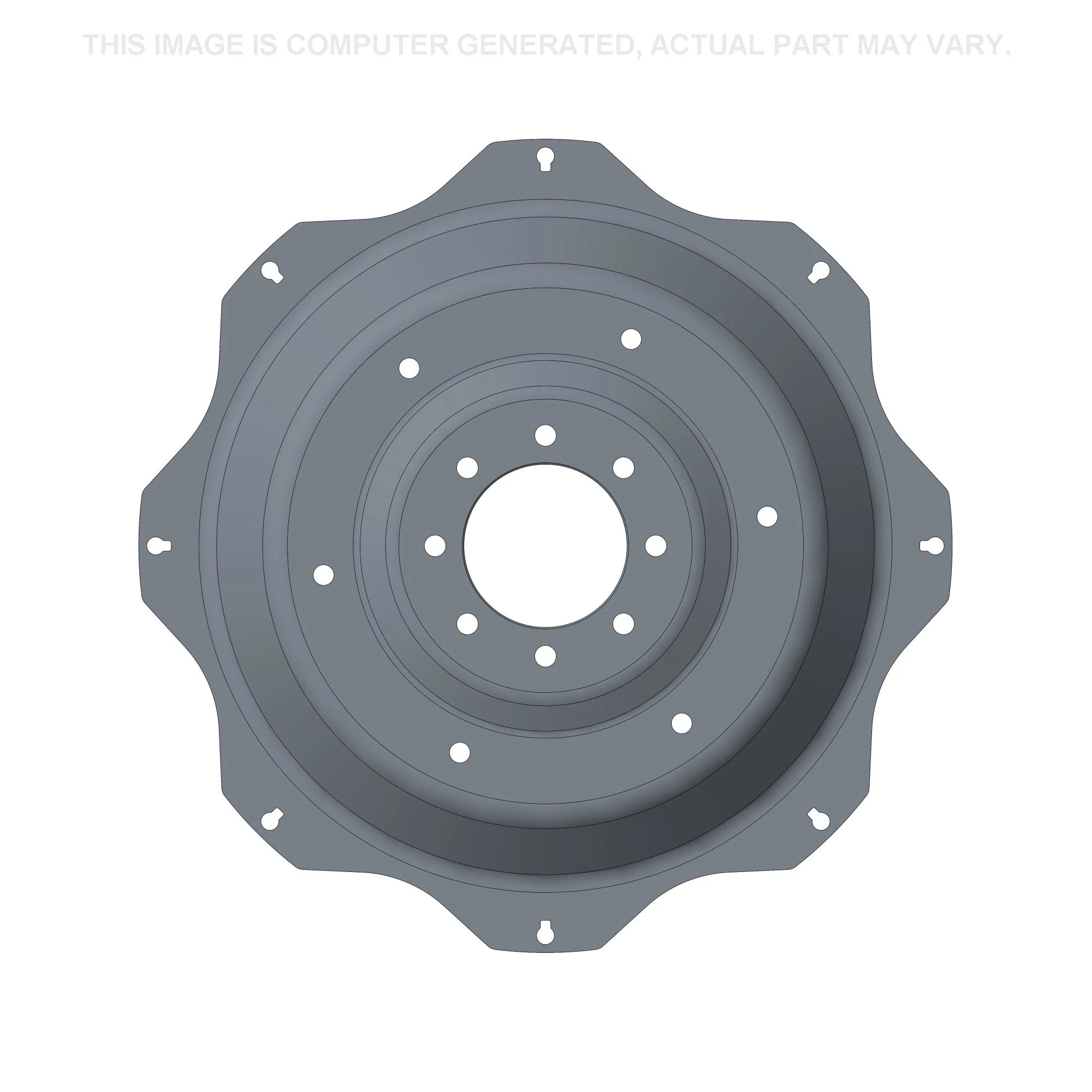 DISQUE DE ROUE | NEWHOLLANDAG | FR | FR