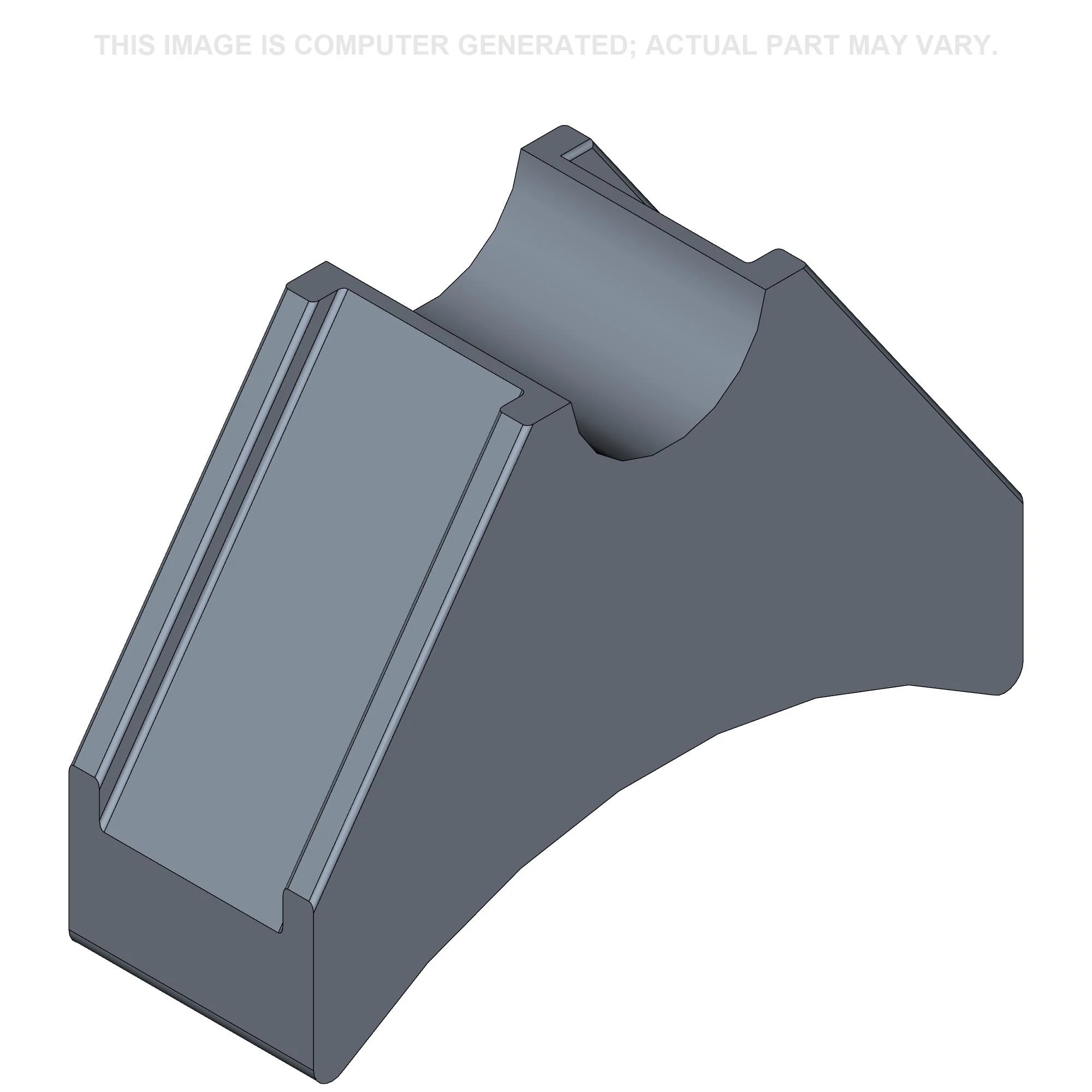 SPACER | CASEIH | US | EN