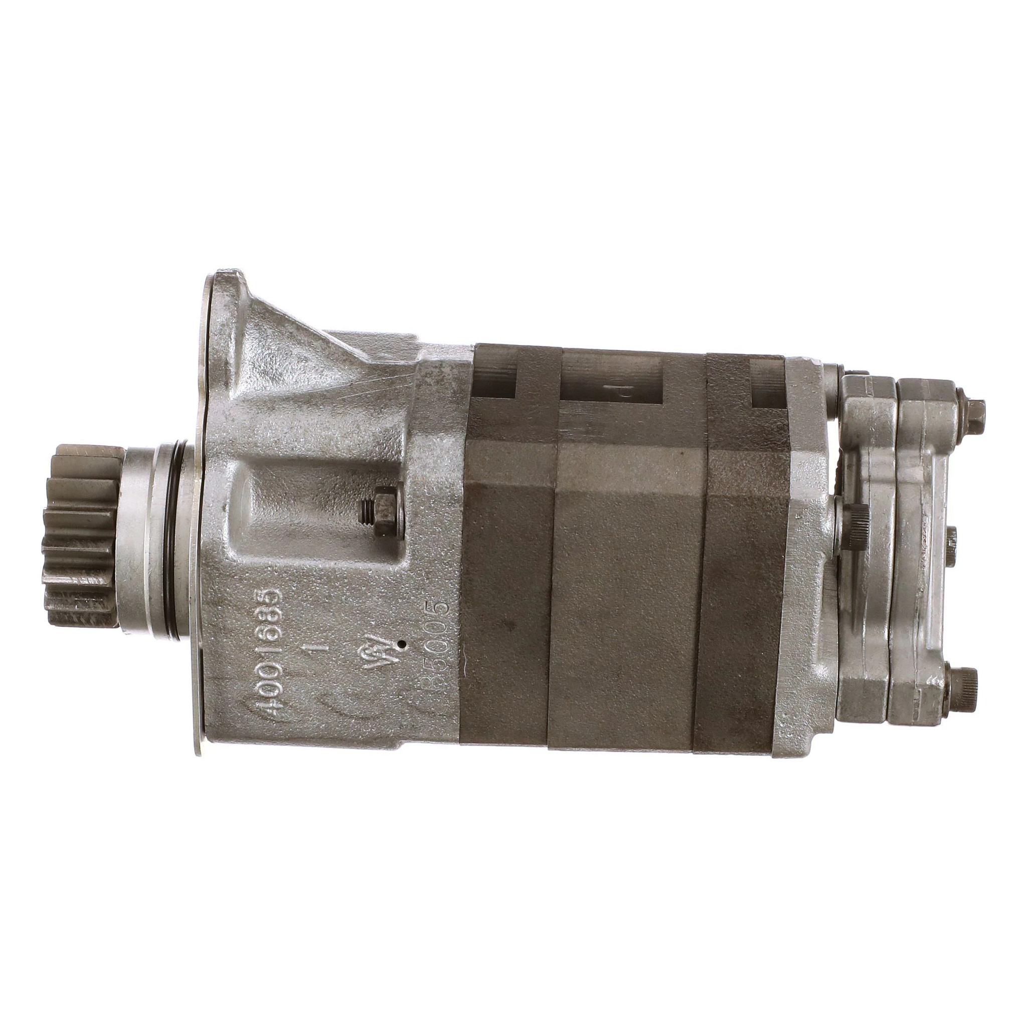 REMAN-FUEL INJ PUMP | NEWHOLLANDCE | CA | EN