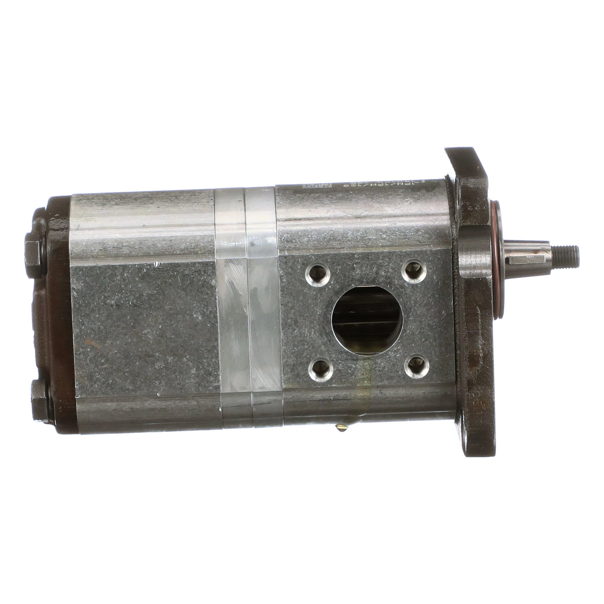 HYDRAULIC PUMP | CASEIH | NZ | EN