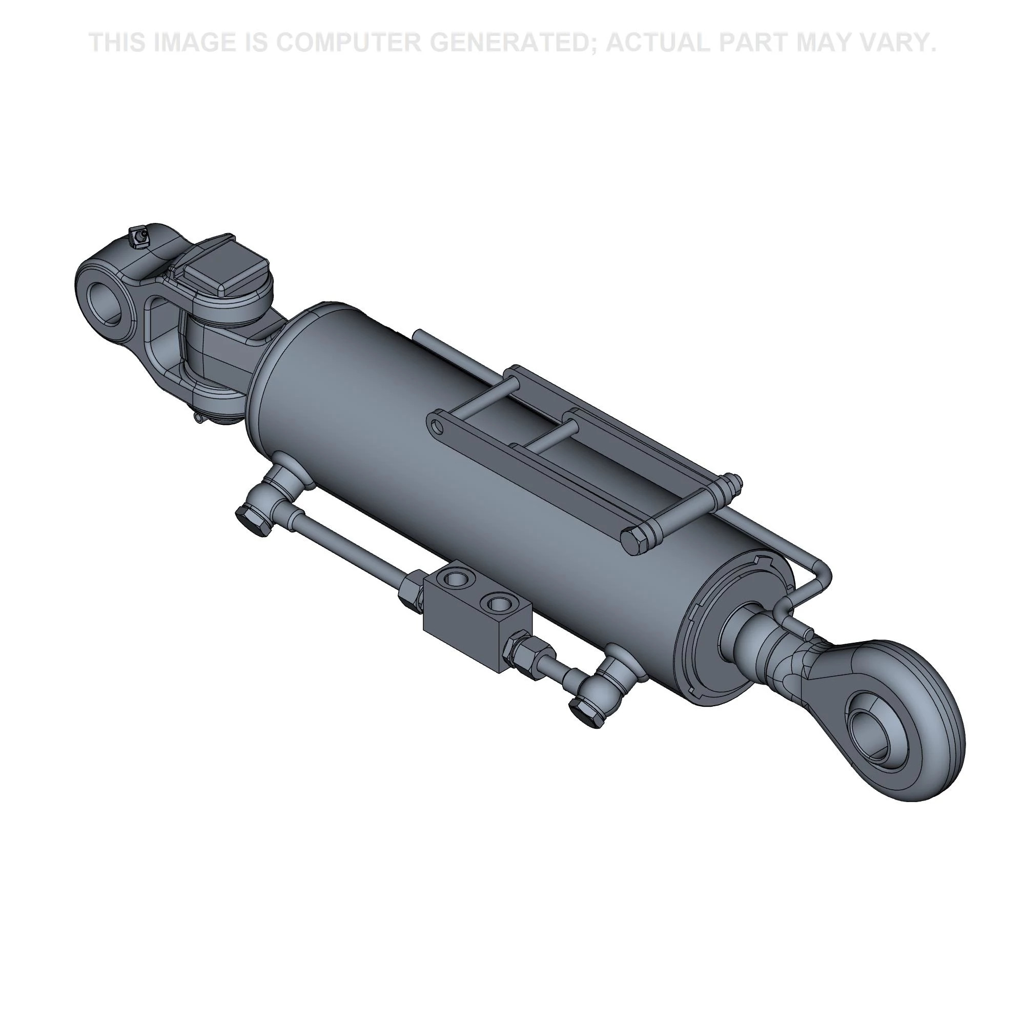 UPPER LINK | CASEIH | US | EN