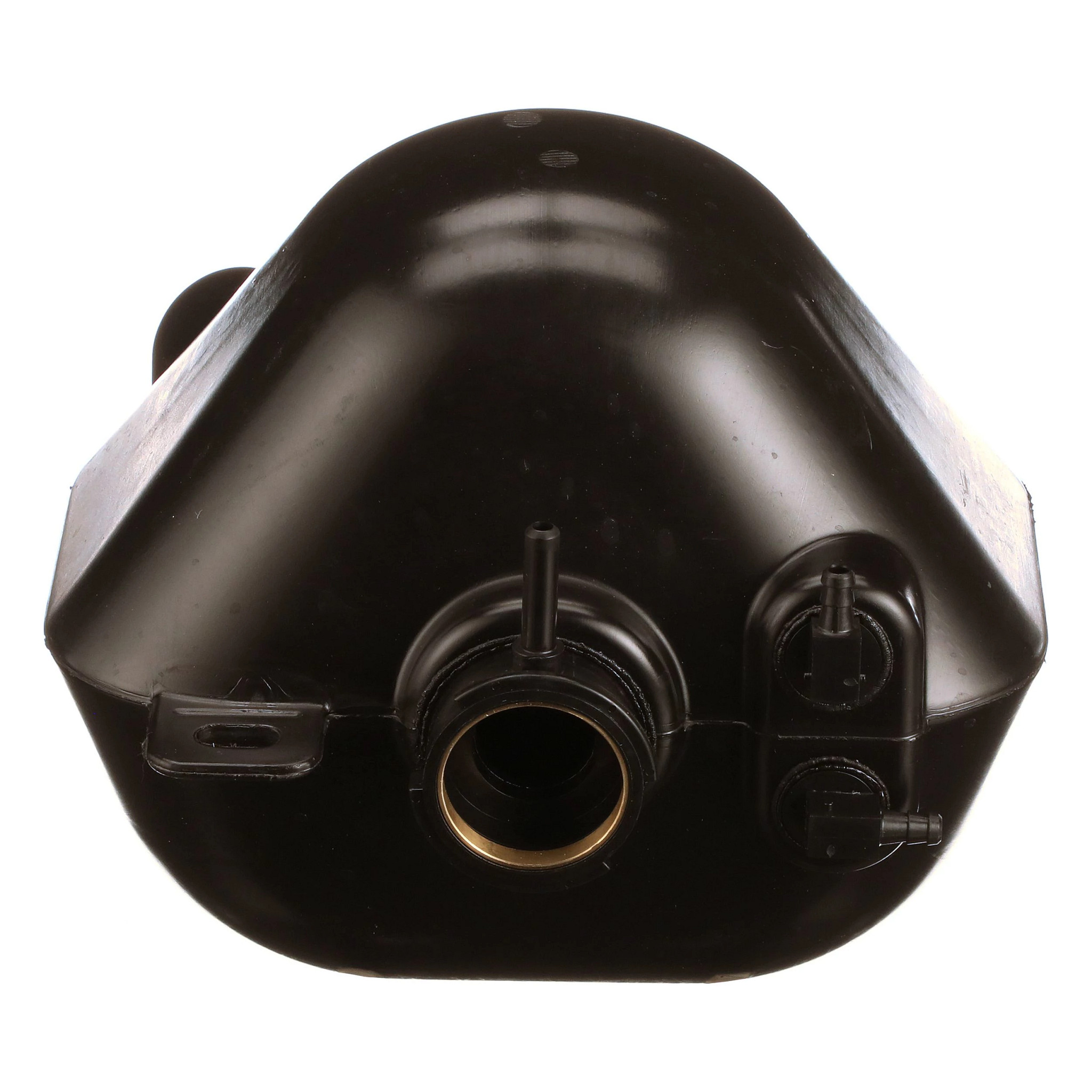 Tanque de Desaeração