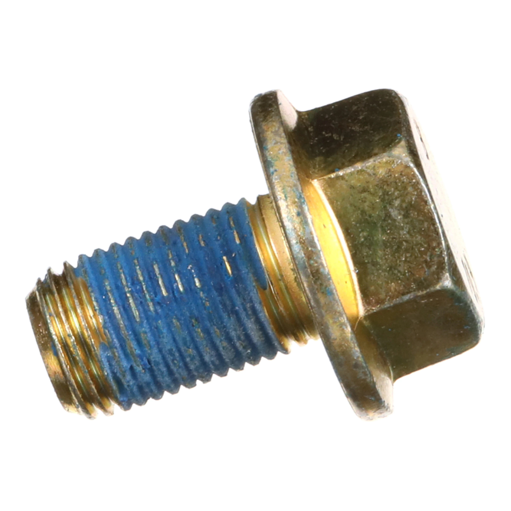 LOCK BOLT | NEWHOLLANDCE | AU | EN