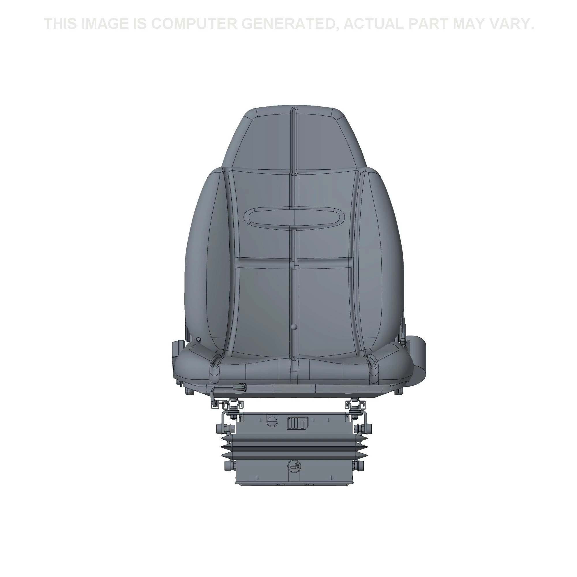 DRIVER SEAT | DEFAULT | NZ | EN