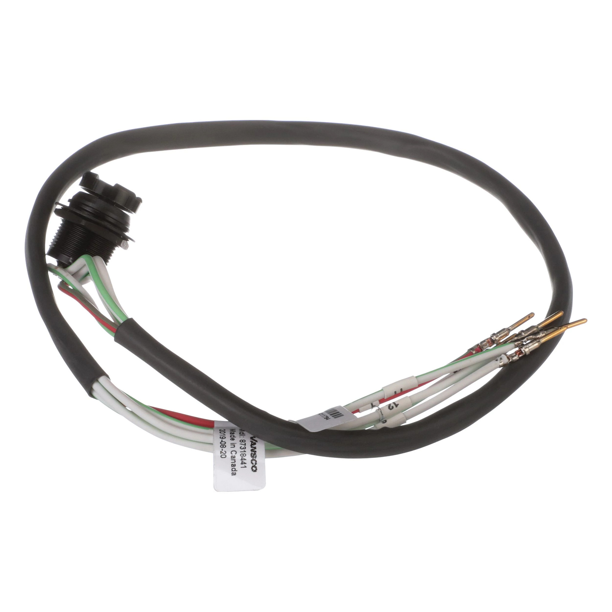 SWITCH ASSY | CASEIH | US | EN