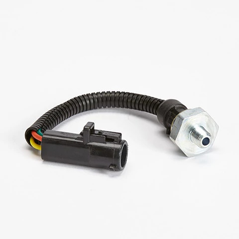 SENDER UNIT | CASECE | CA | EN