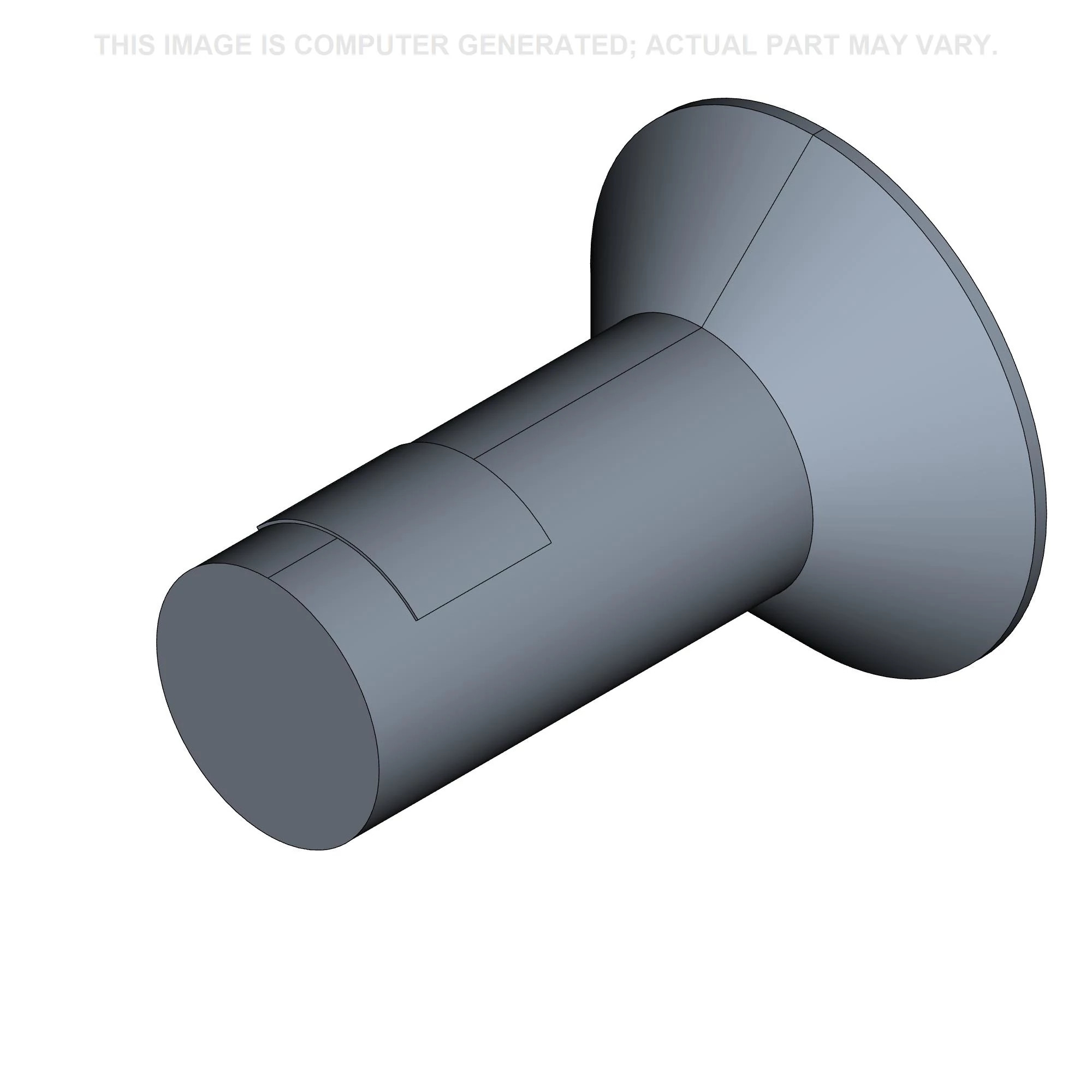 HEX SOC SCREW | CASEIH | CA | EN