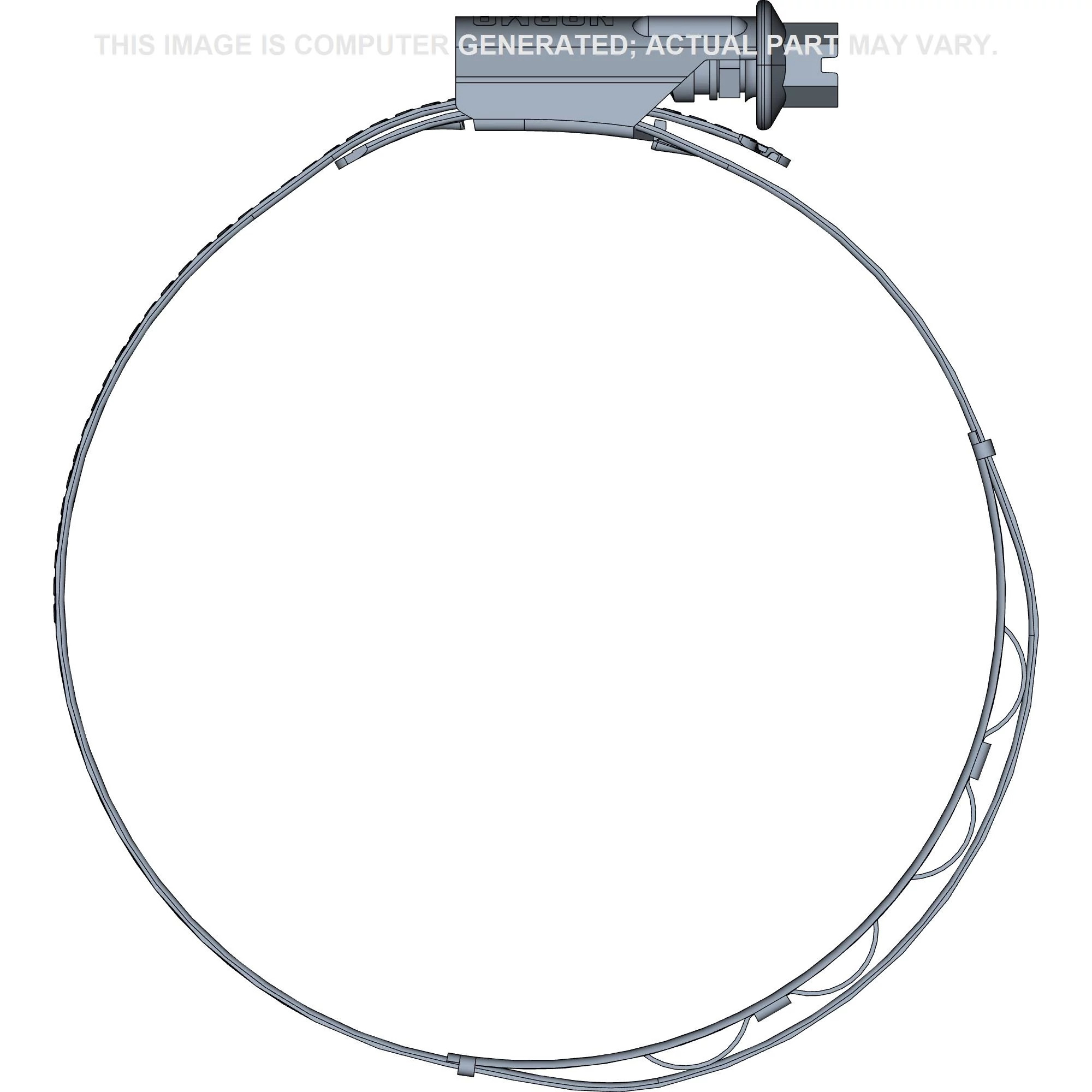 HOSE CLAMP | DEFAULT | GB | EN