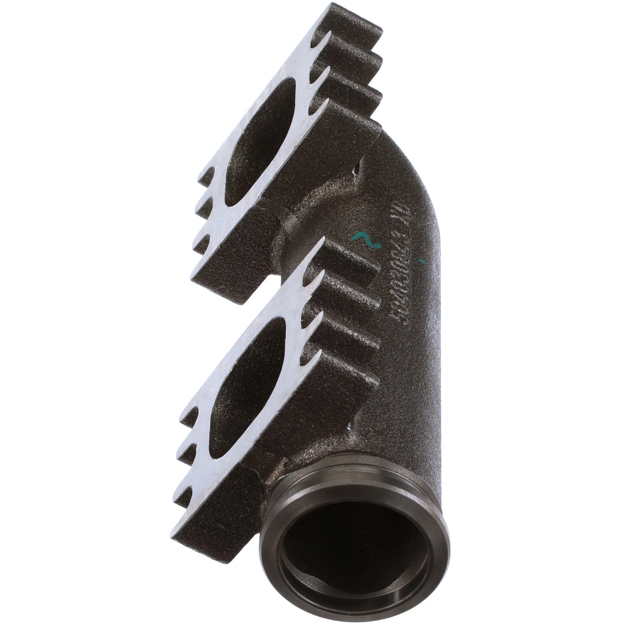 EXHAUST MANIFOLD | FLEXICOIL | US | EN