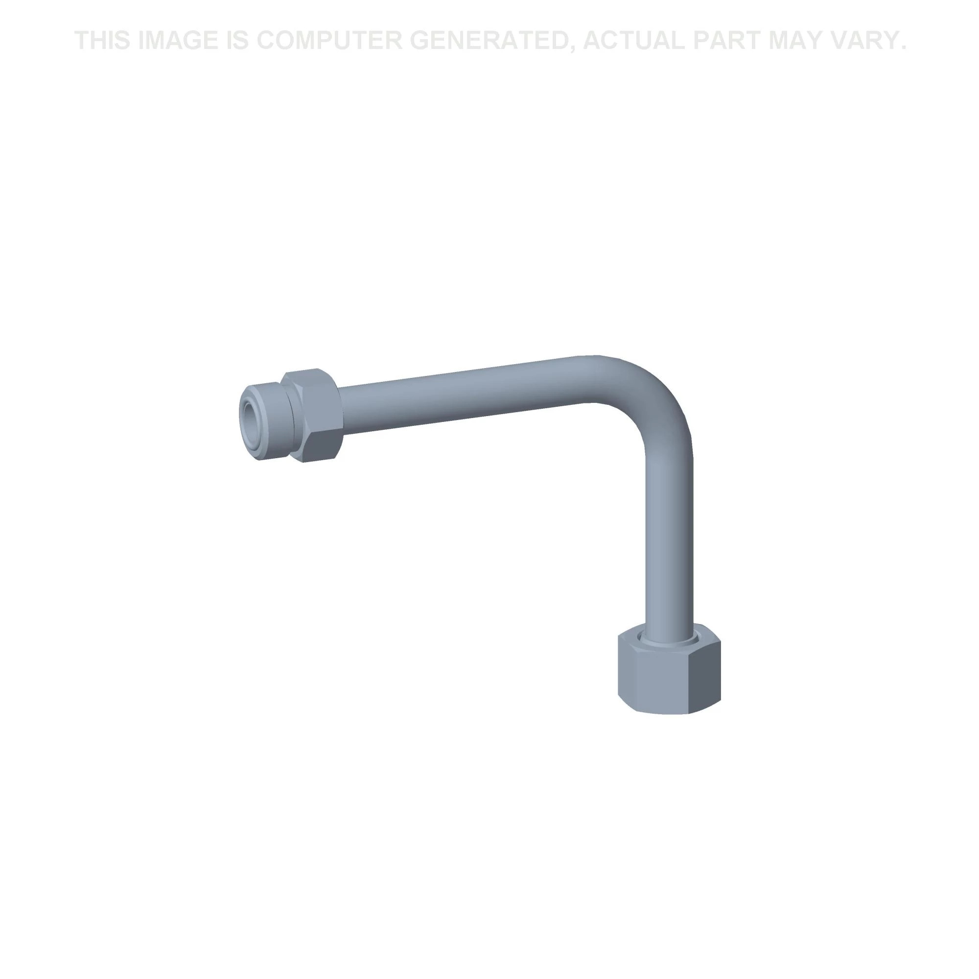 TUBAGEM HIDRÁULICO | CASECE | BR | PT