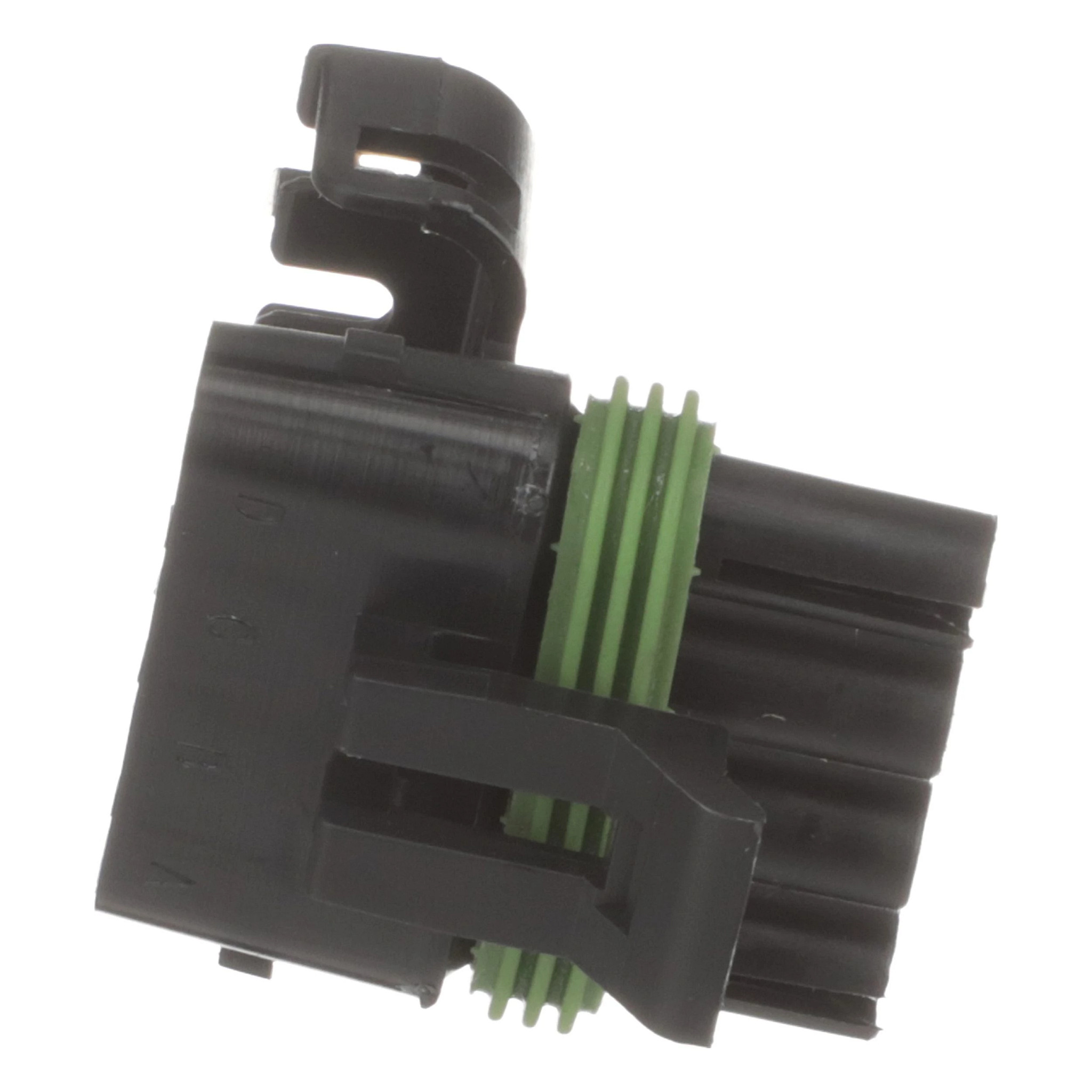 ELEC CONNECTOR | CASEIH | CA | EN