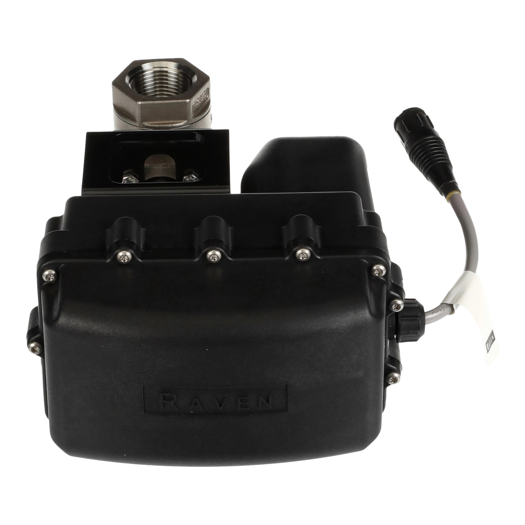 CONTROL VALVE | CASEIH | IE | EN