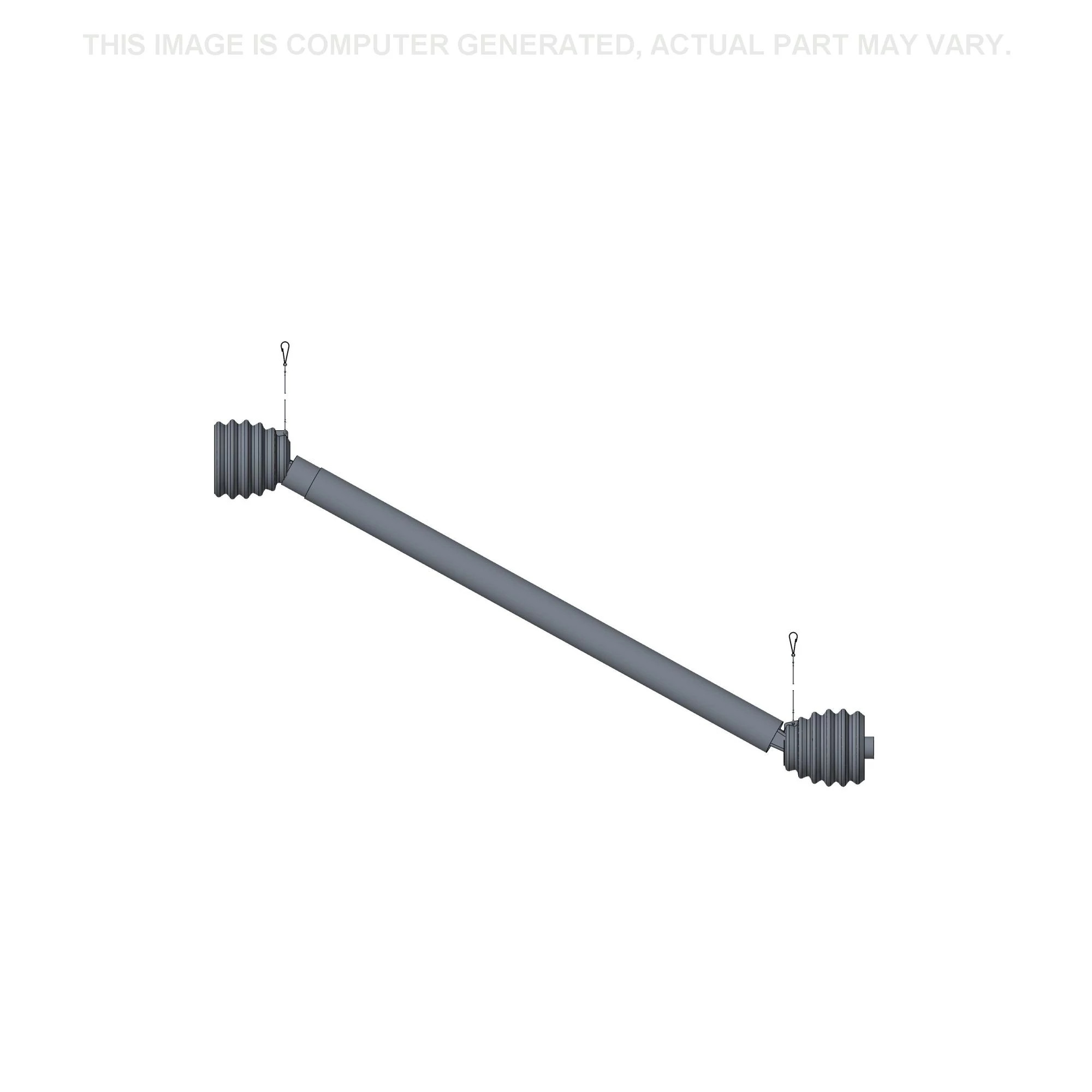 PTO SHAFT | NEWHOLLANDAG | US | EN