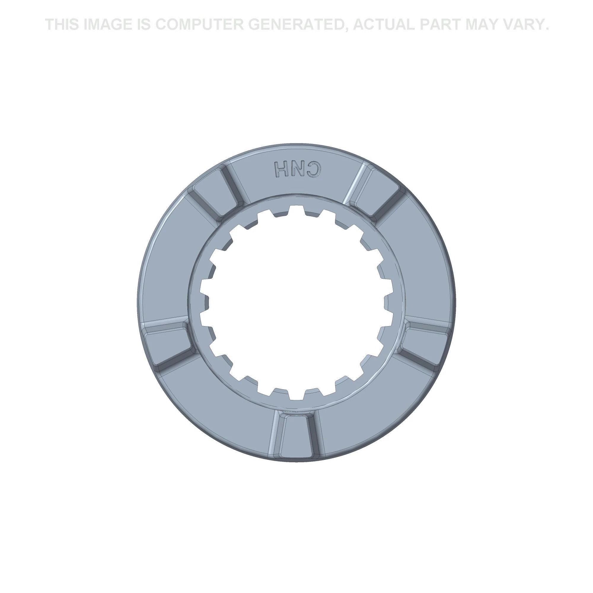 SLEEVE | CASEIH | US | EN