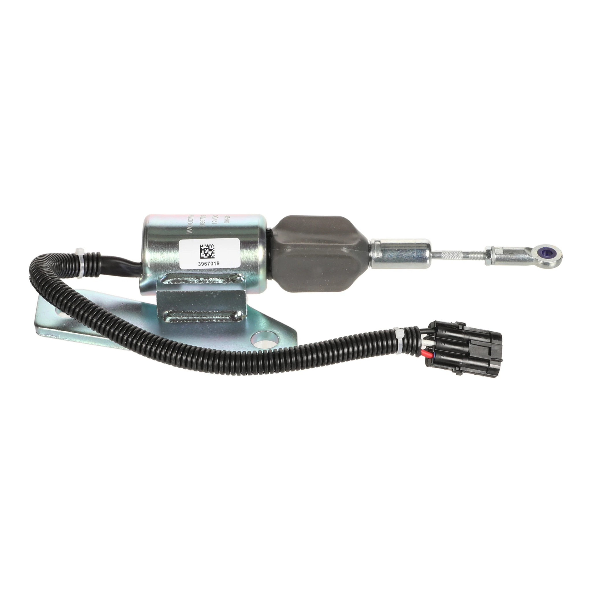 VÁLVULA DE SOLENOIDE | NEWHOLLANDAG | MX | ES