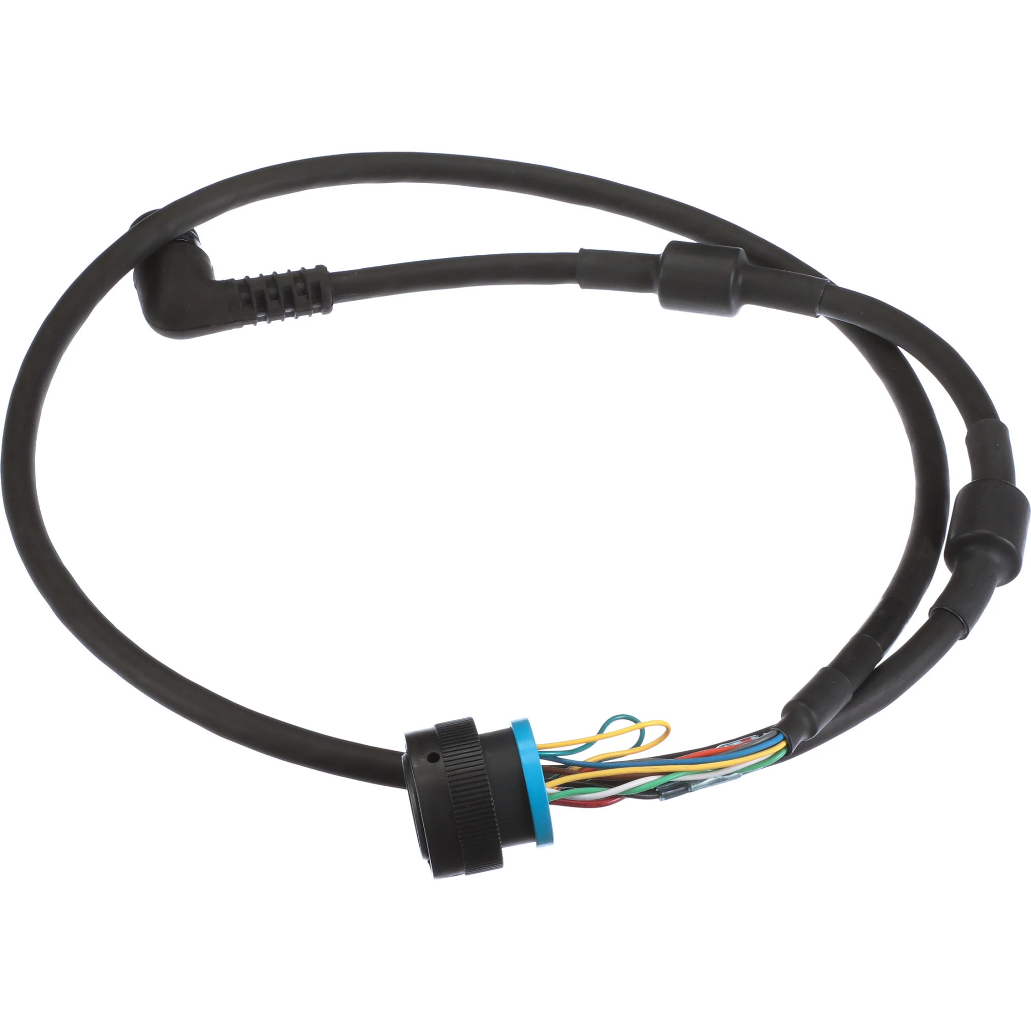WIRE HARNESS | MILLER | EU | EN
