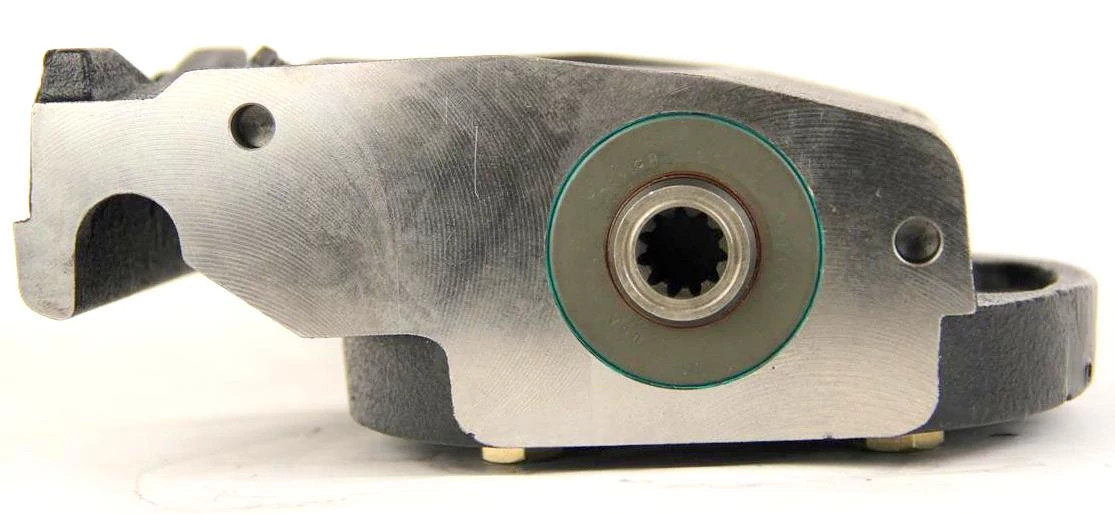 REMAN-GEARBOX | CASECE | CA | EN