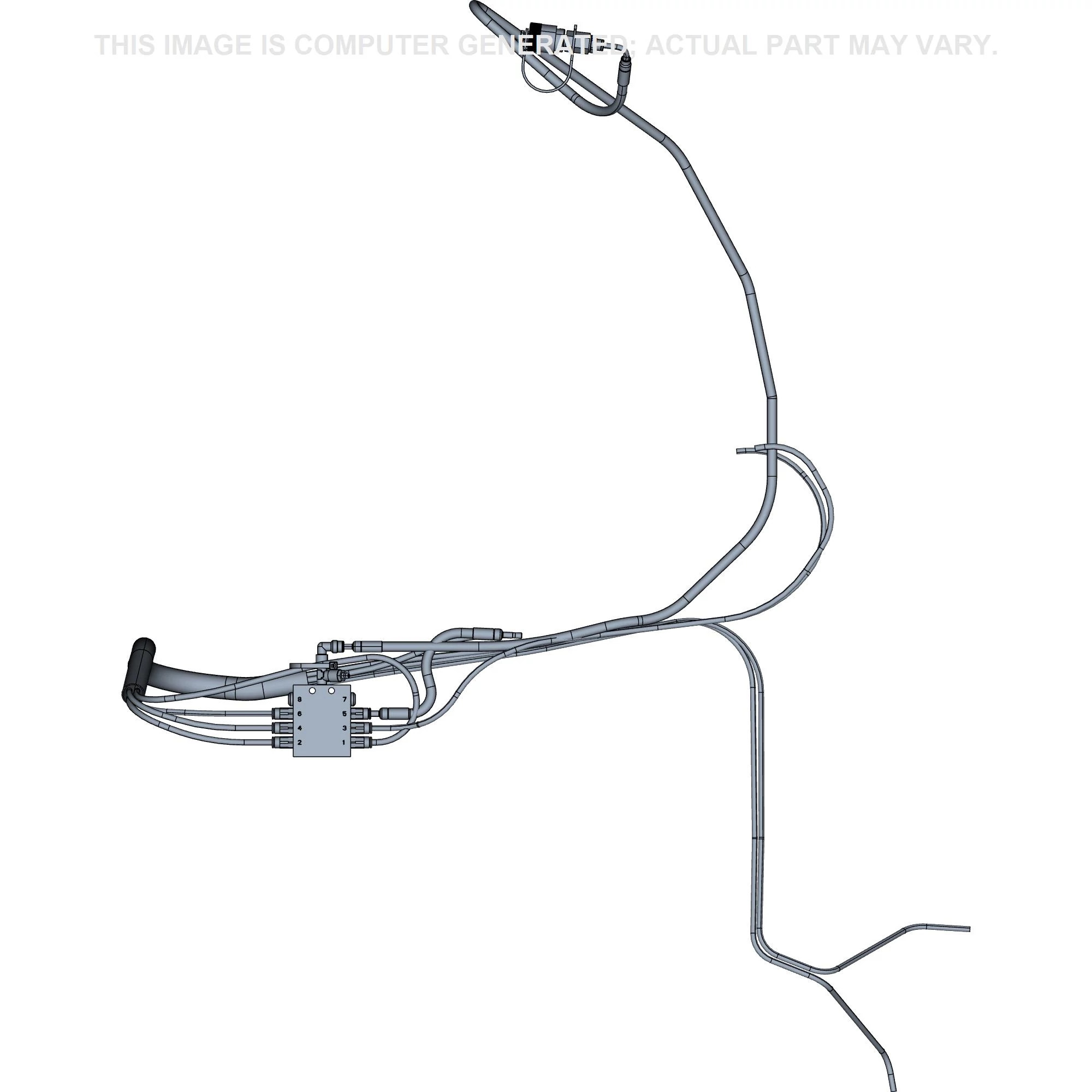 CARTOUCHE DE GRAISSE | CASECE | AMEA | EN