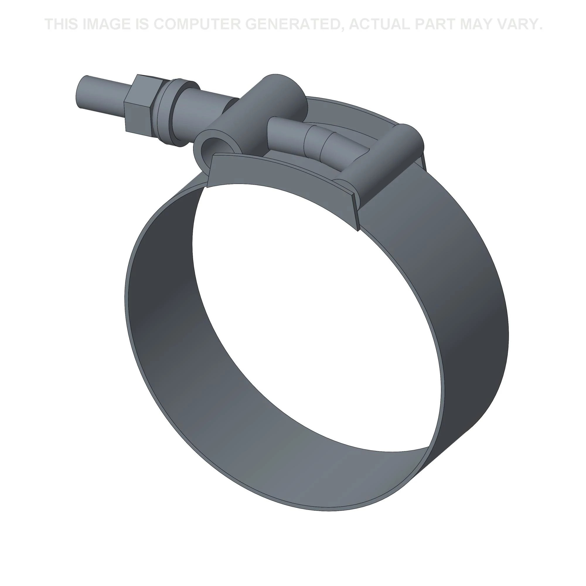 Hose Clamp | CASECE | CA | FR