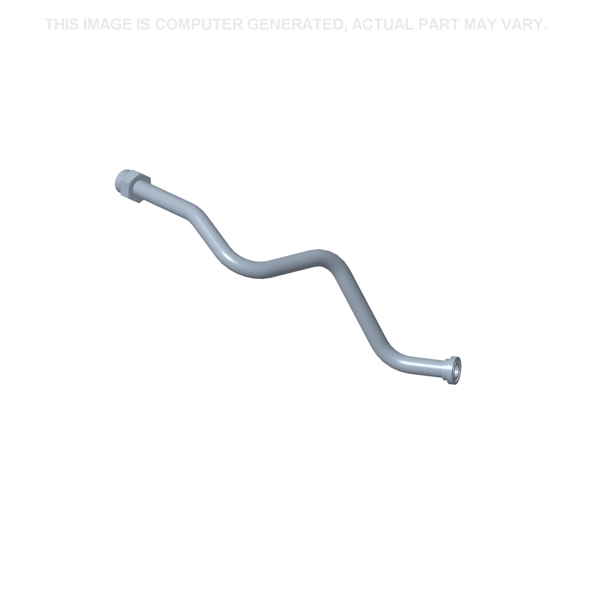 HYD TUBE | NEWHOLLANDAG | EU | EN