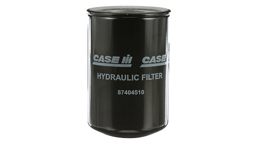 Hydraulic Filter | CASECE | US | EN