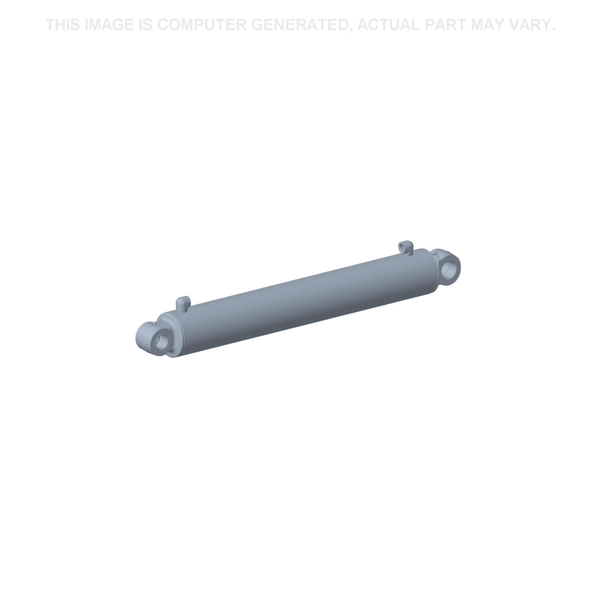 Cilindro Hidráulico