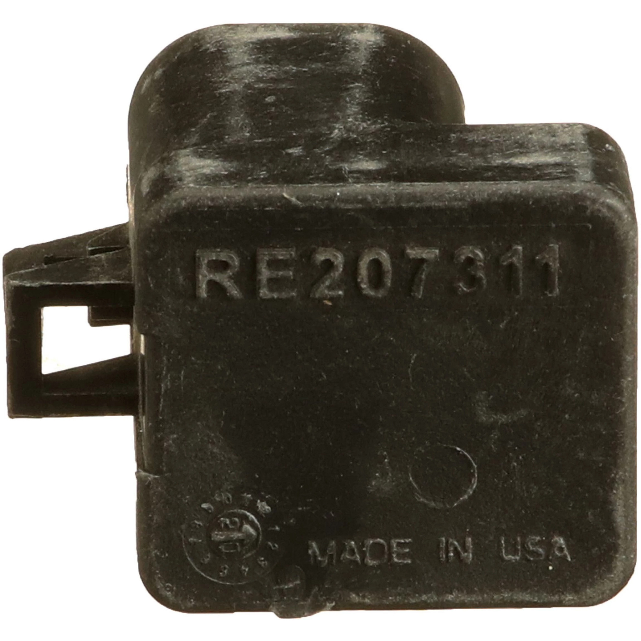 BORNE | CASEIH | CA | FR