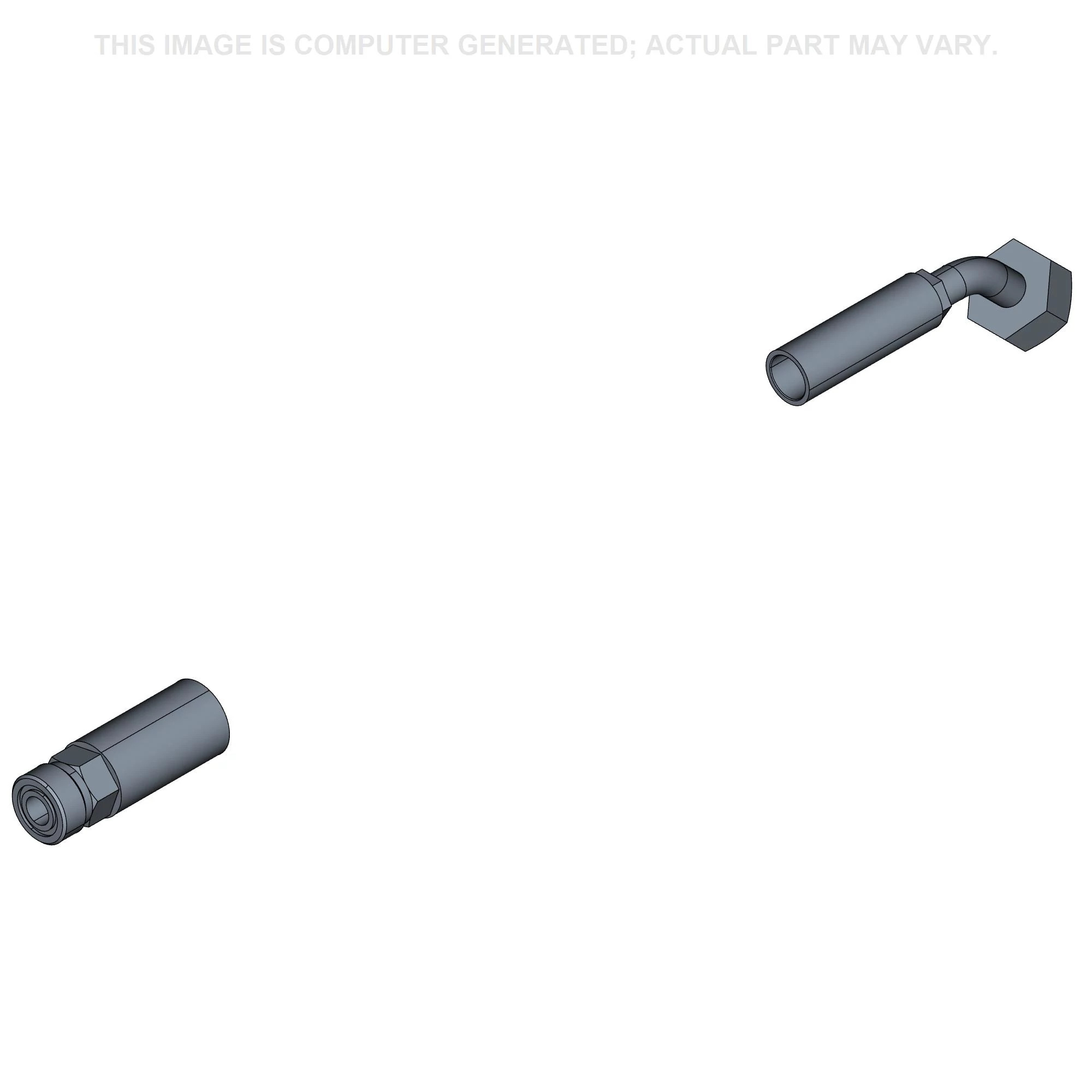 FLEXIBLE D'AIR | CASECE | AMEA | FR