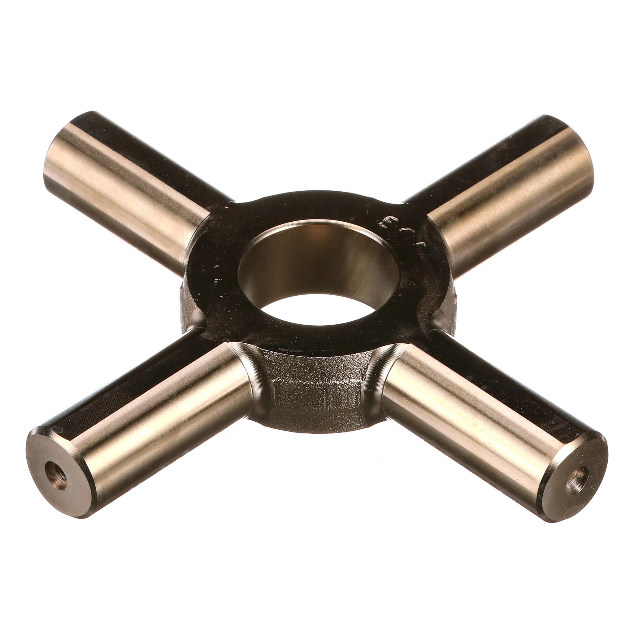 Cruzeta do diferencial do eixo traseiro - 177,8 mm C x 179,3 mm A x 28,4 mm Esp