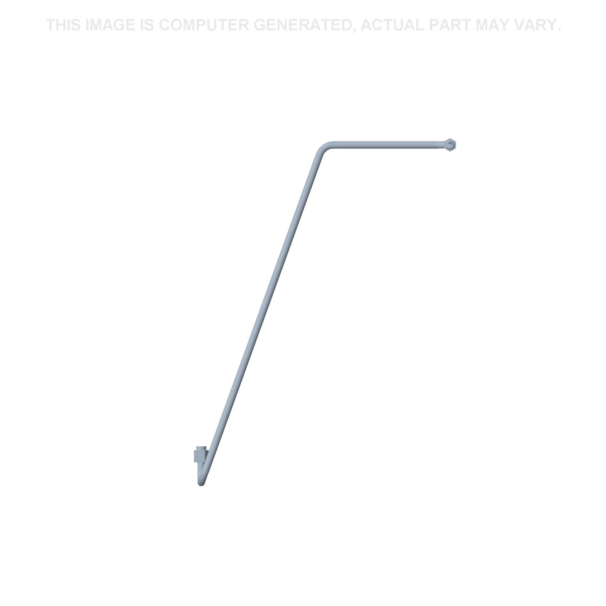 HYD TUBE | NEWHOLLANDCE | CA | EN