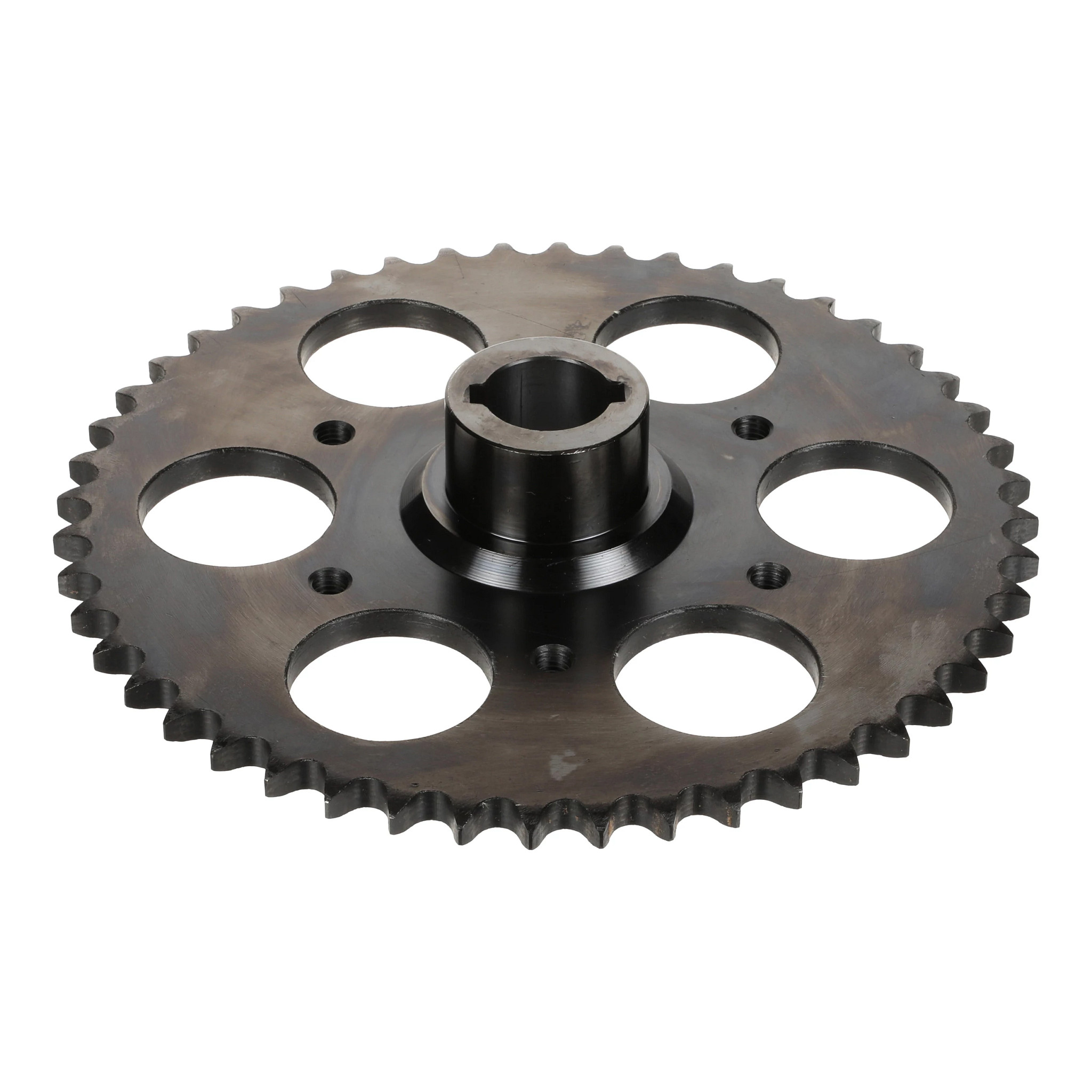 SPROCKET | CASEIH | ANZ | EN