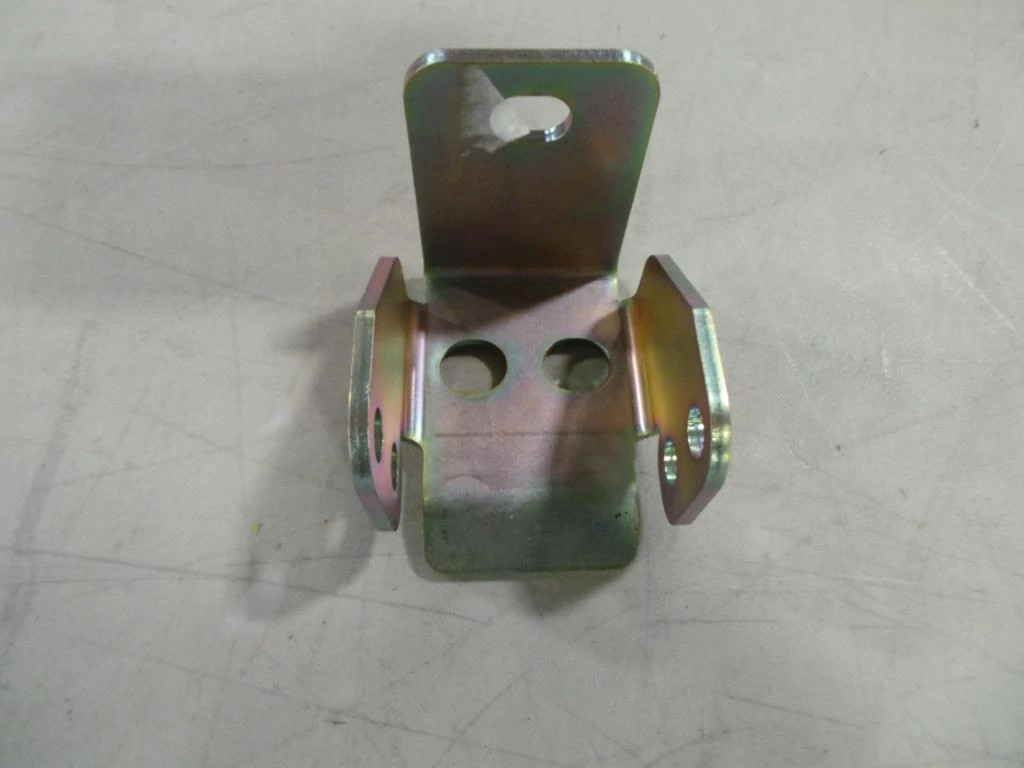 BEVESTIGING | CASEIH | EU | NL