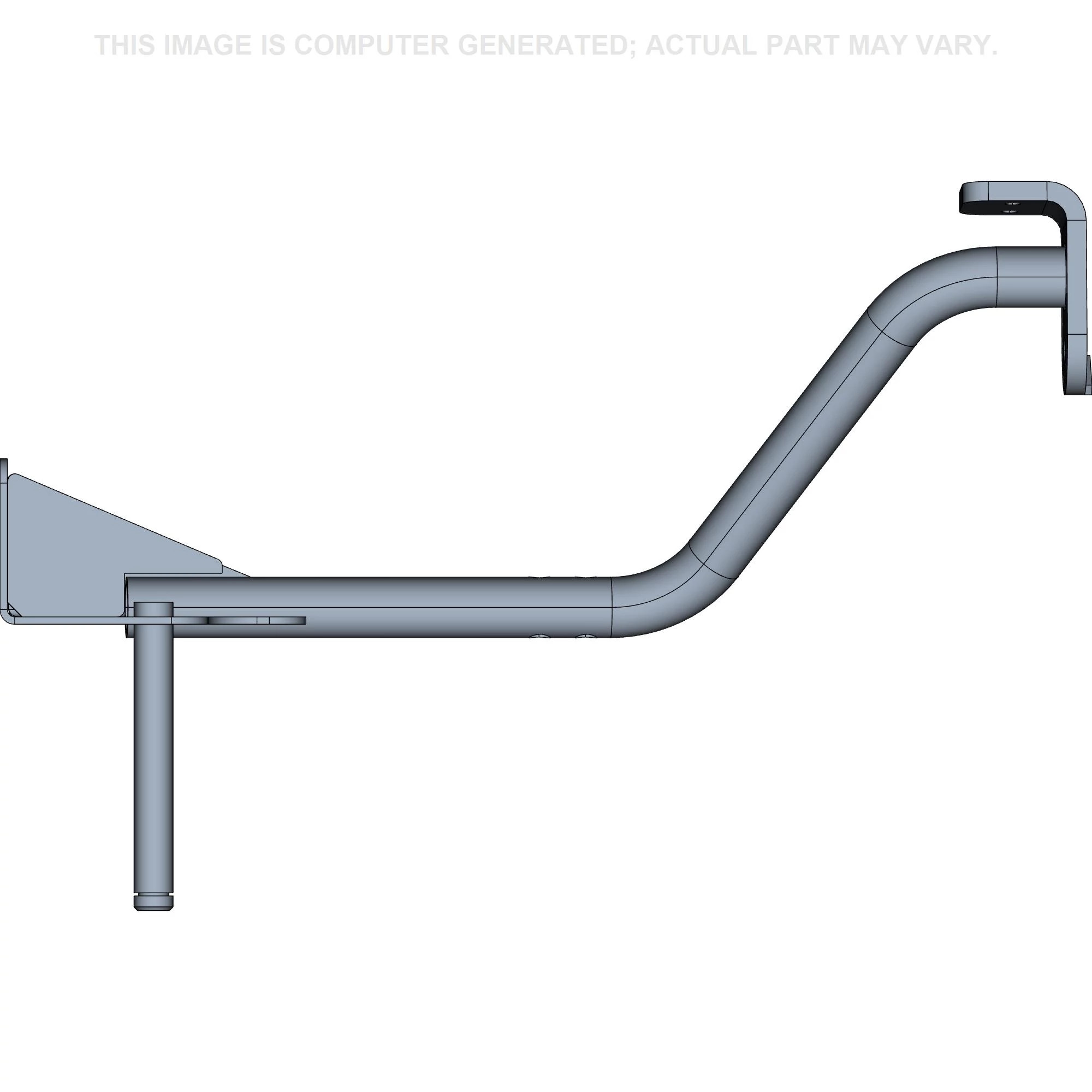 TUBE | NEWHOLLANDCE | CA | FR