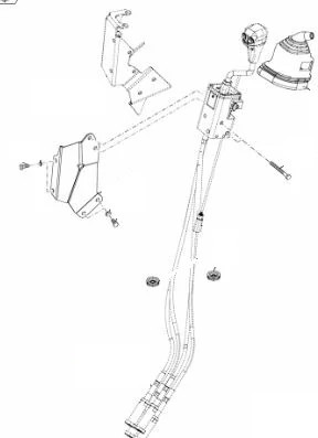 DIA KIT, TRACTOR | NEWHOLLANDAG | EU | ES
