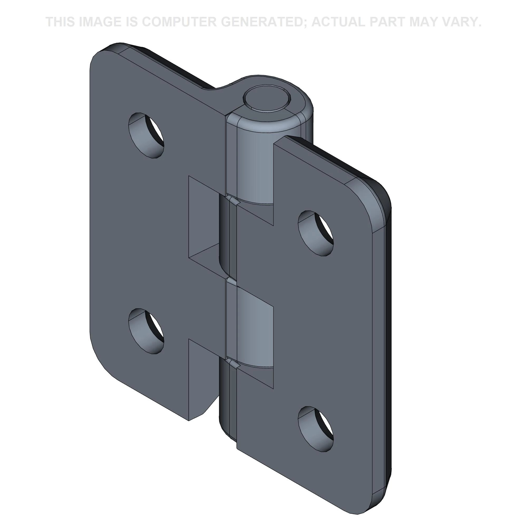 Hinge | NEWHOLLANDAG | CA | EN