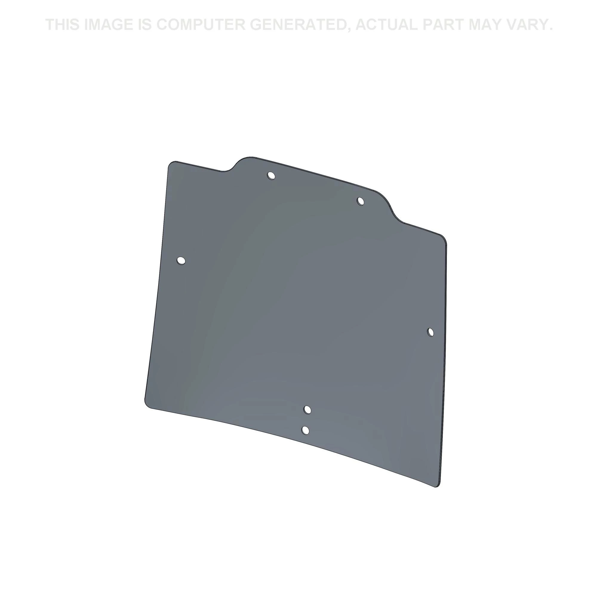 CAB GLASS | CASEIH | EU | NL