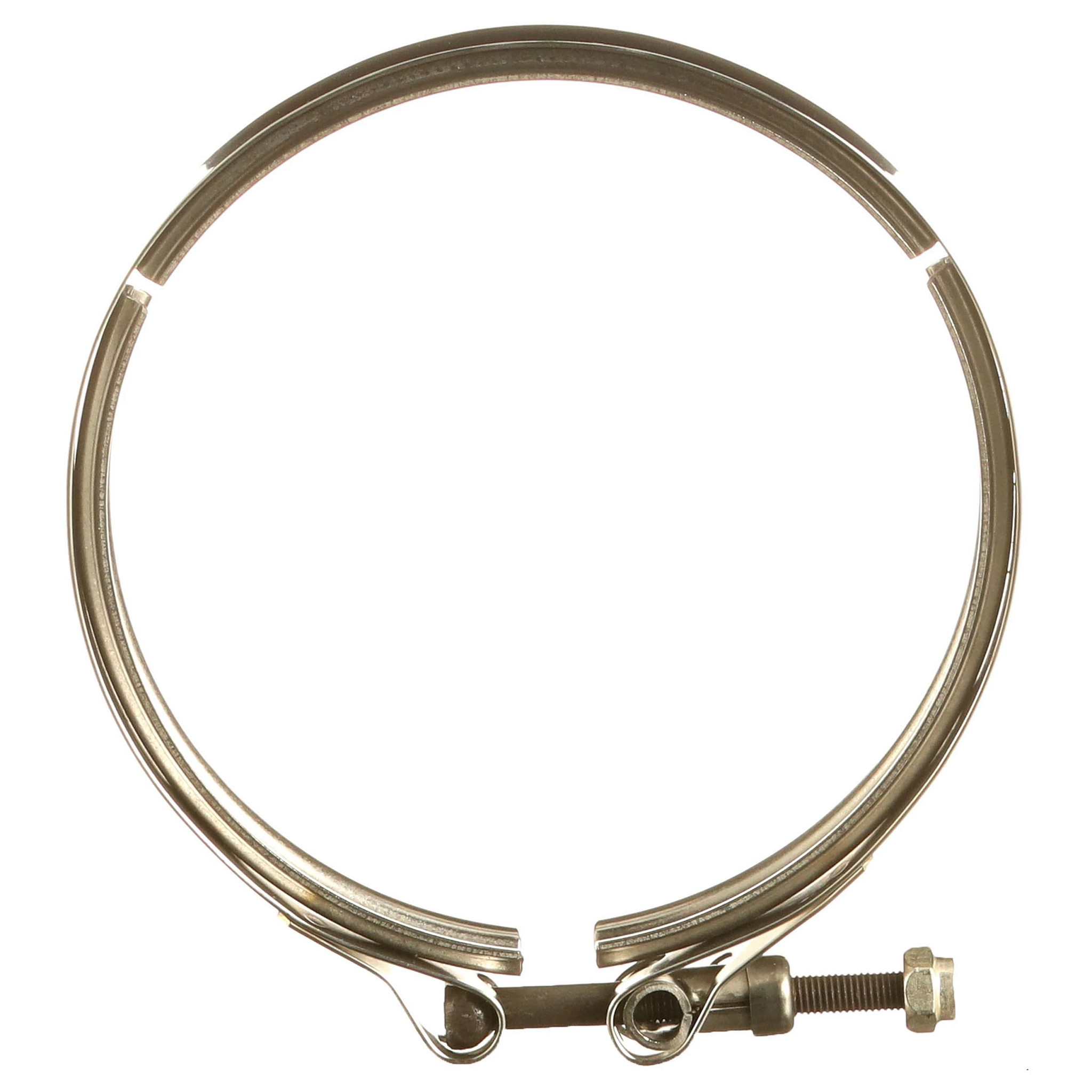 CLAMP | CASEIH | CA | EN