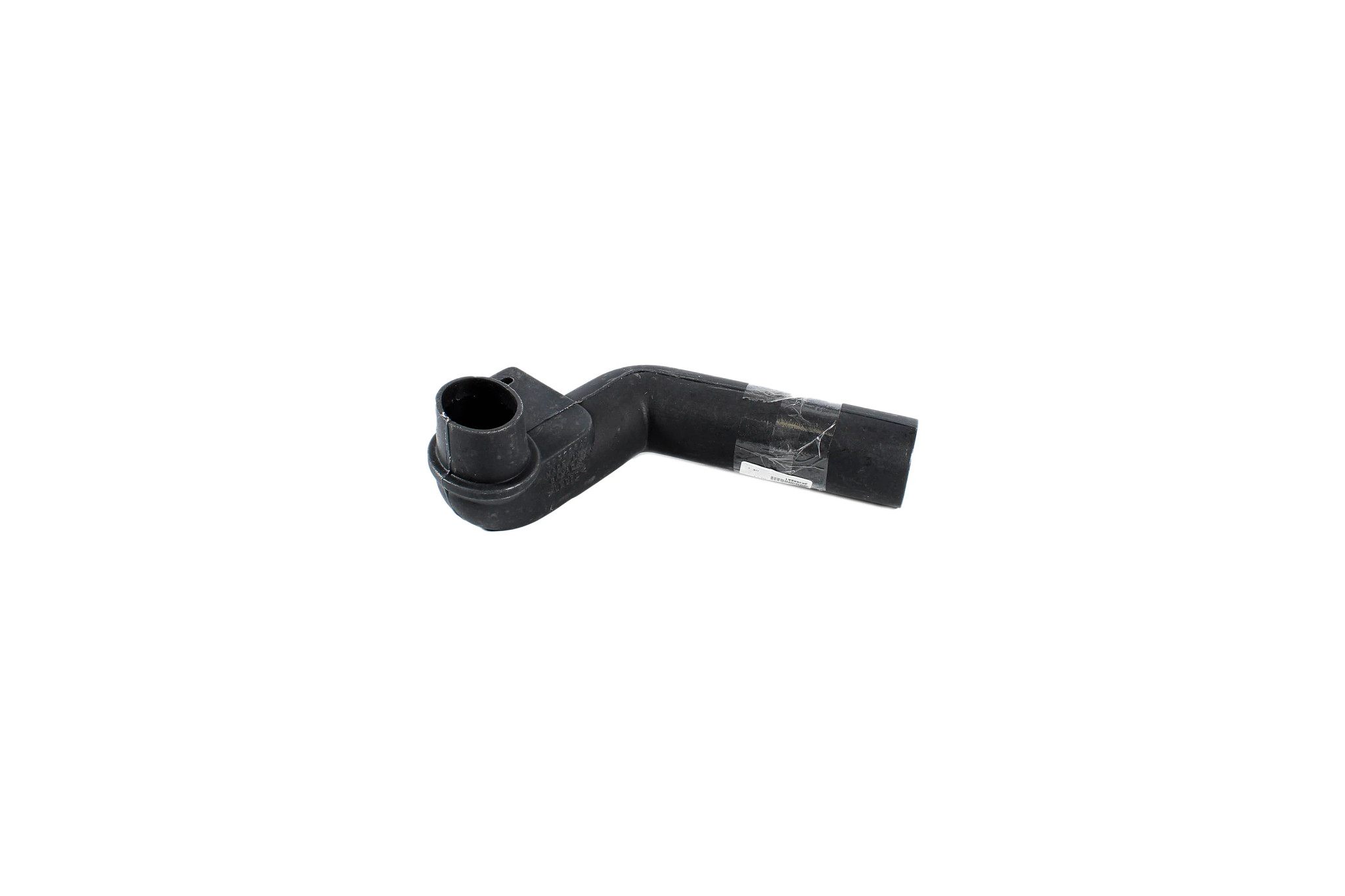 AIR DUCT | NEWHOLLANDAG | CA | FR