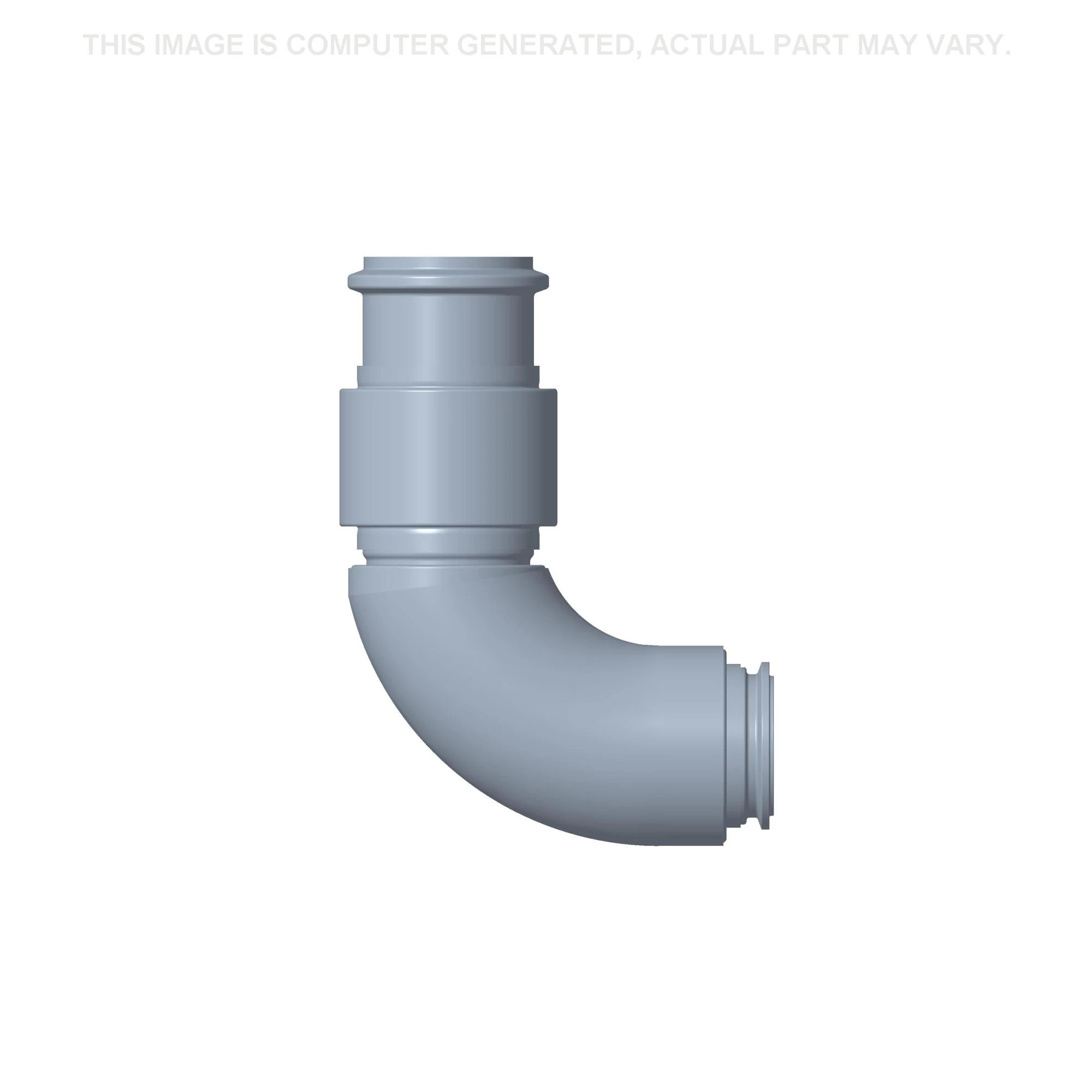 EXHAUST SYSTEM PIPE | FLEXICOIL | US | EN