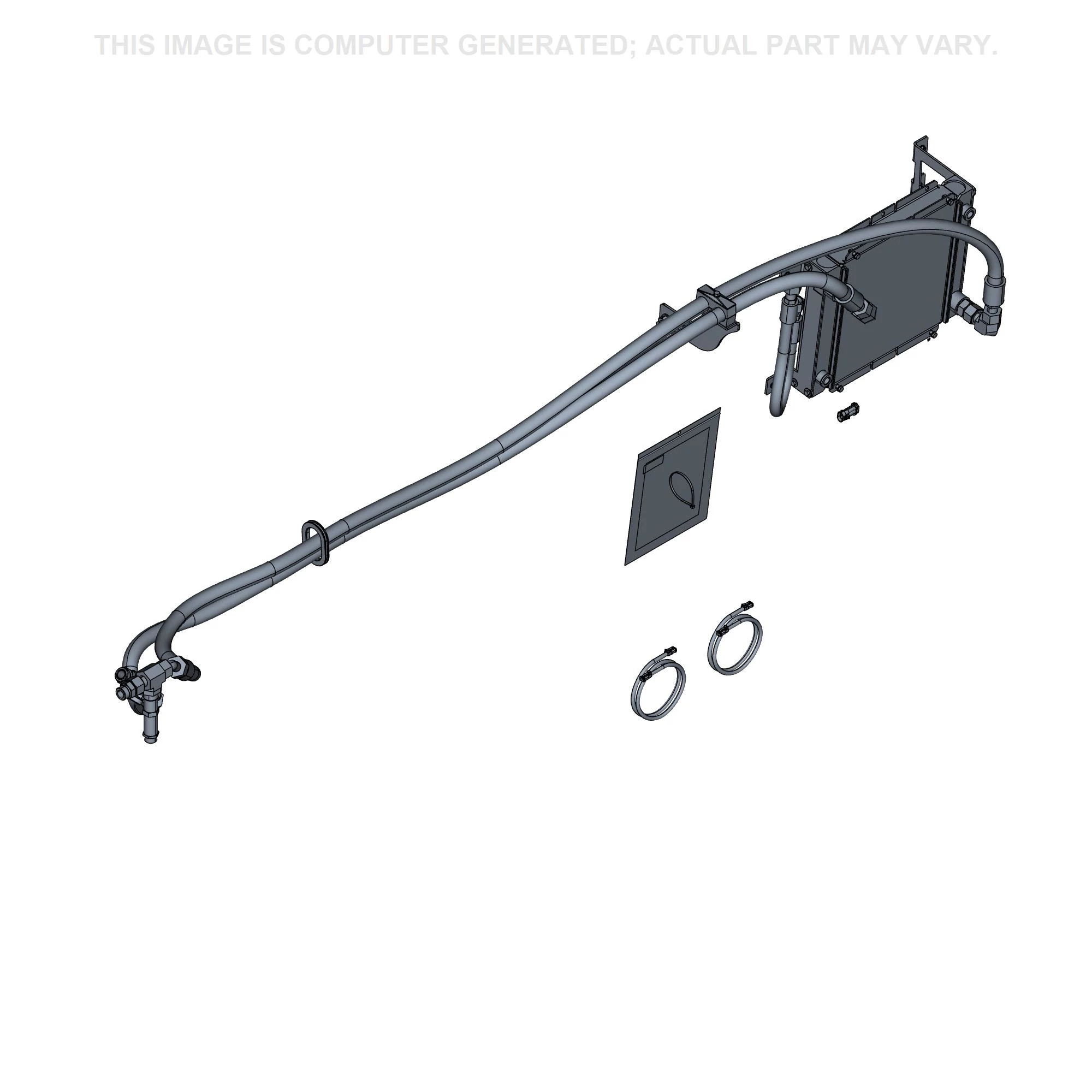 KIT | NEWHOLLANDAG | EU | RU