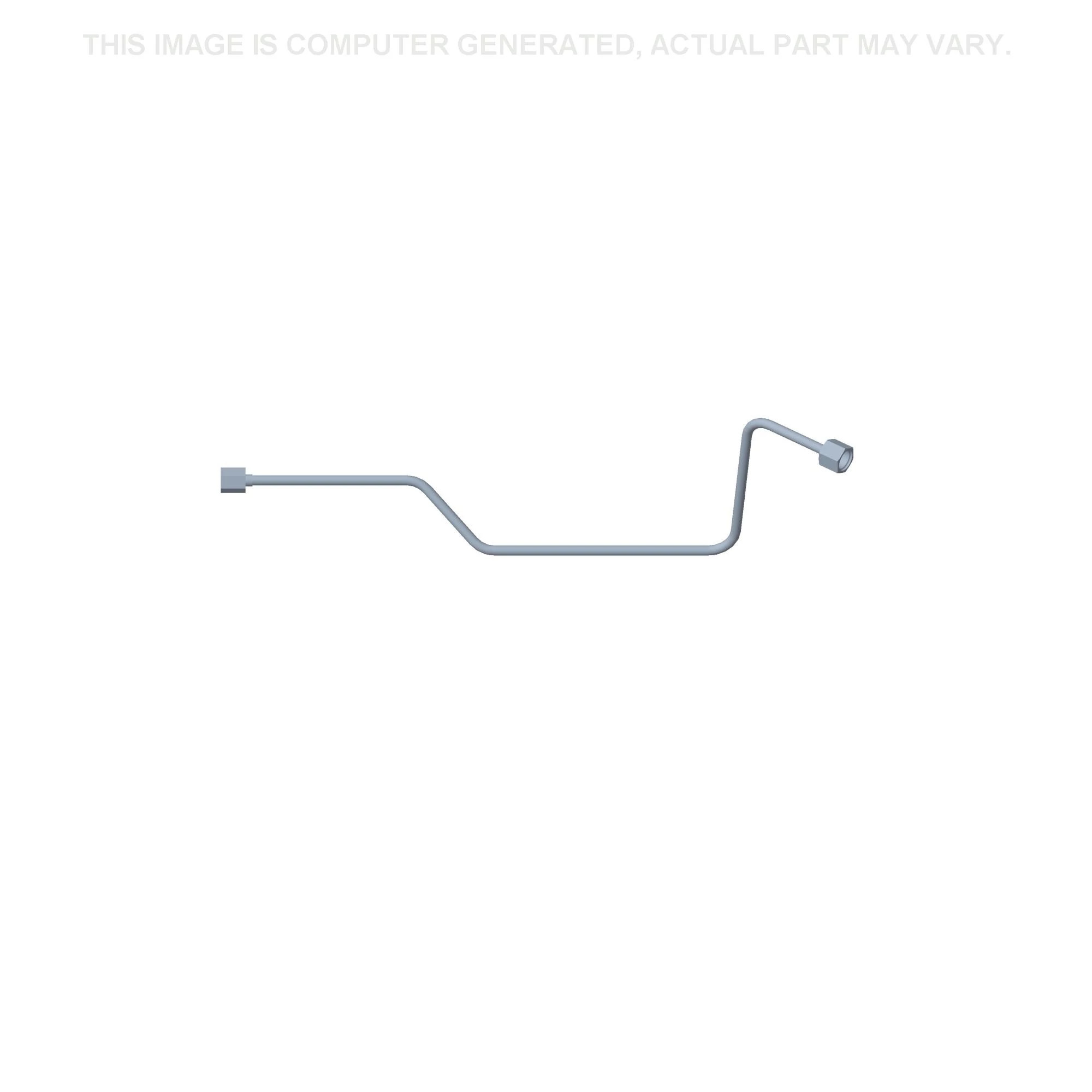 HYD TUBE | CASEIH | EU | EN