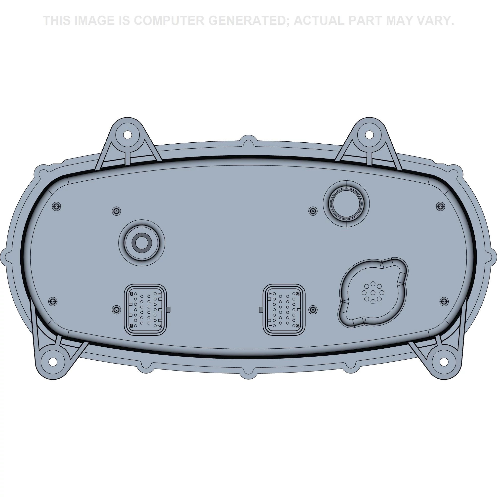 TABLEAU DE BORD | CASEIH | CA | FR