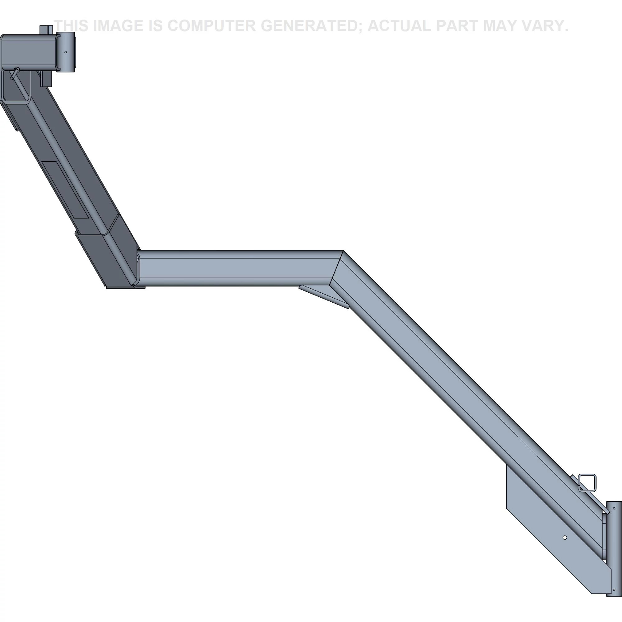 BRAS | FLEXICOIL | CA | FR