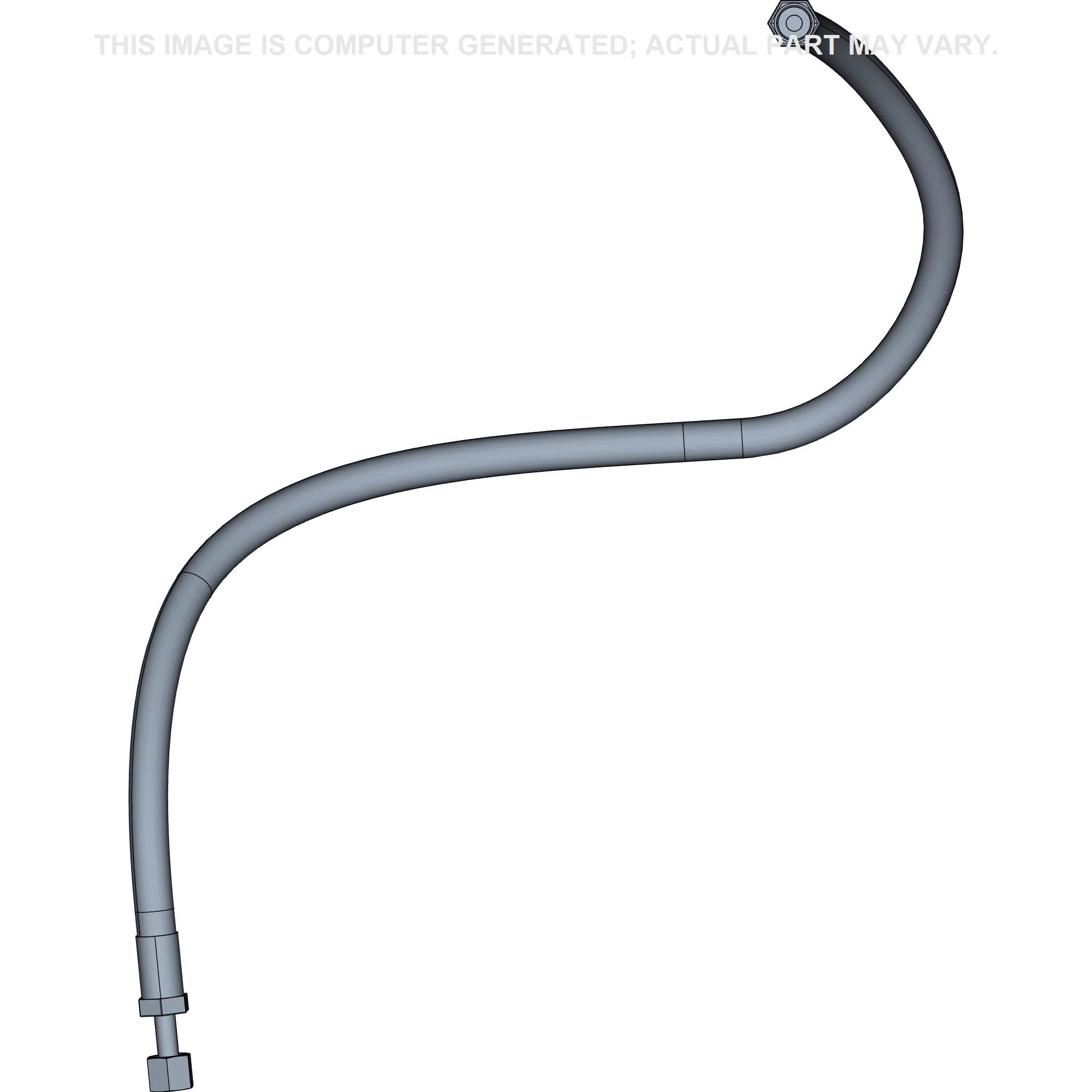 HYDRAULIC HOSE | CASEIH | CA | EN