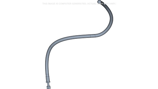 HYDRAULIKSCHLAUCH | NEWHOLLANDAG | EU | PT