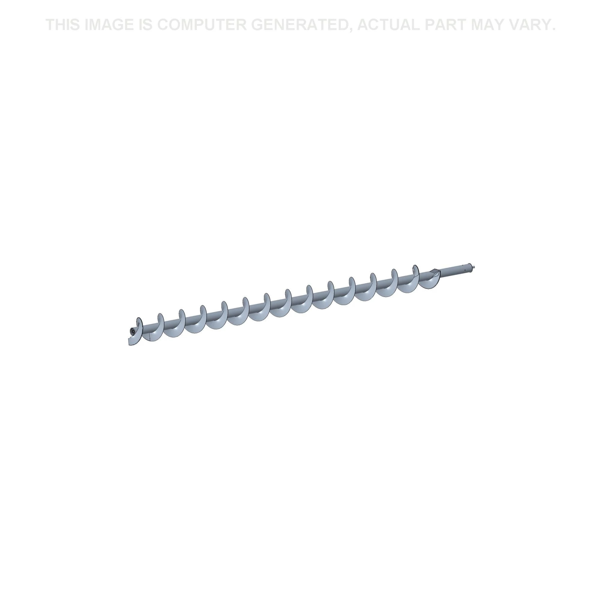 Auger - Extended Wear | NEWHOLLANDAG | CA | EN