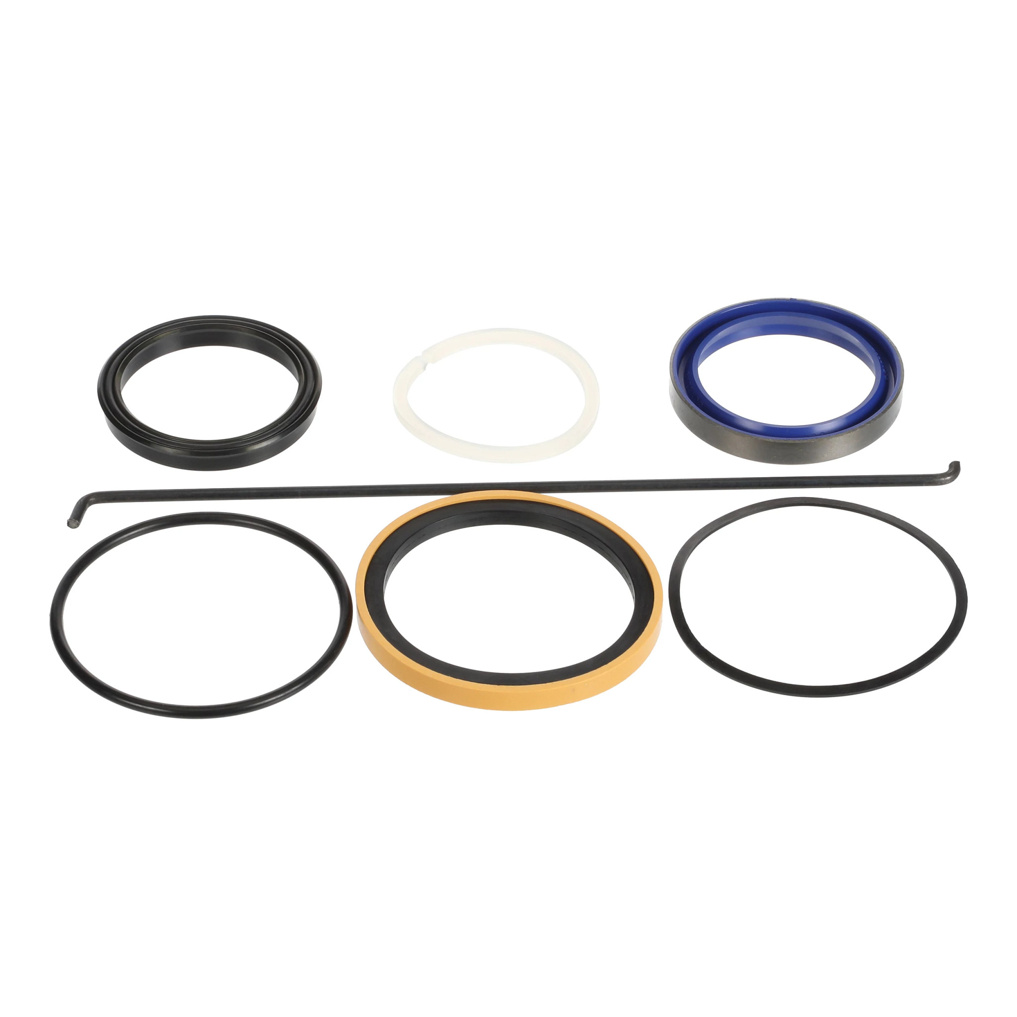 KIT | STEYR | SA | EN